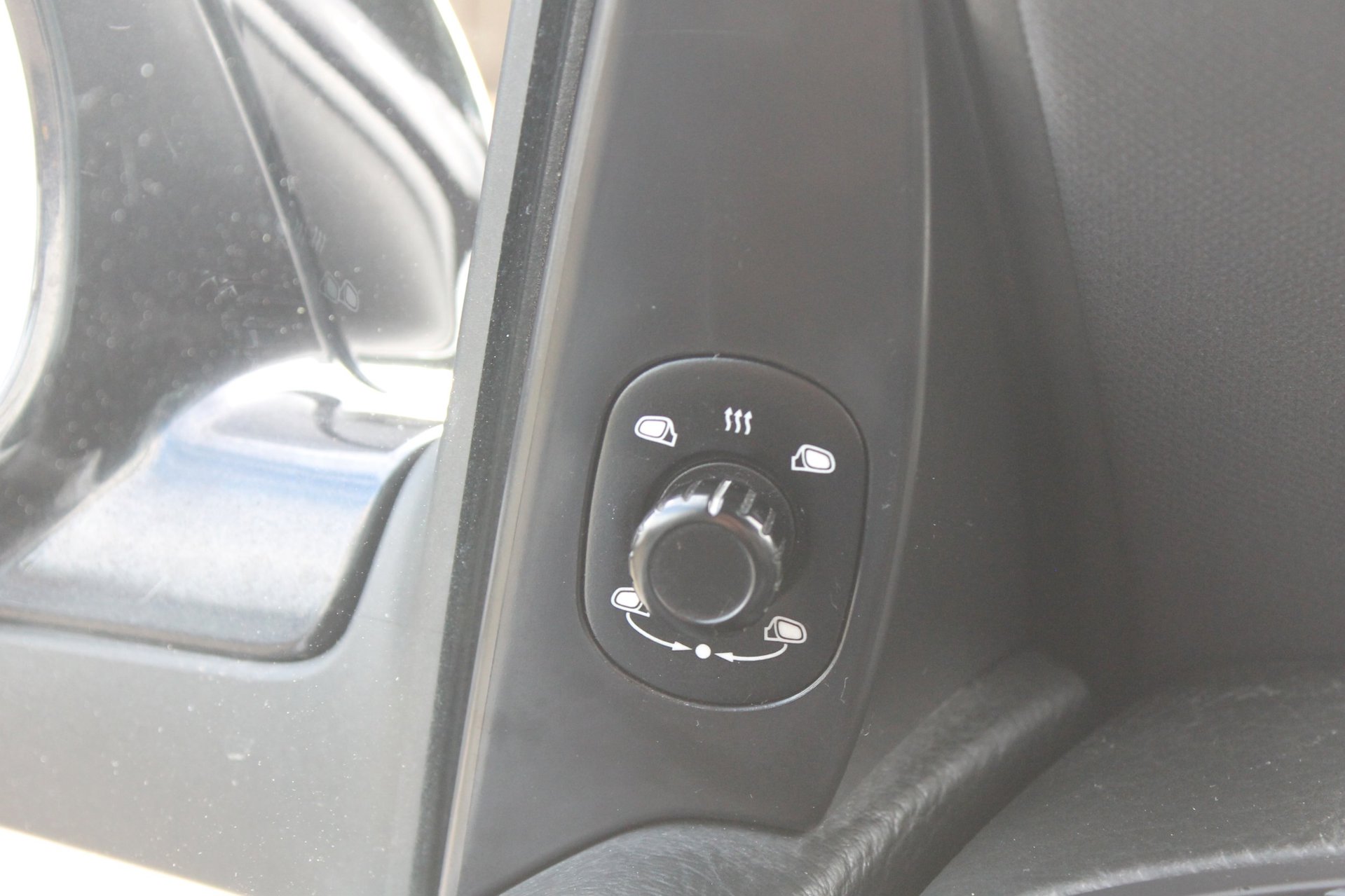 Foto van Porsche Cayenne