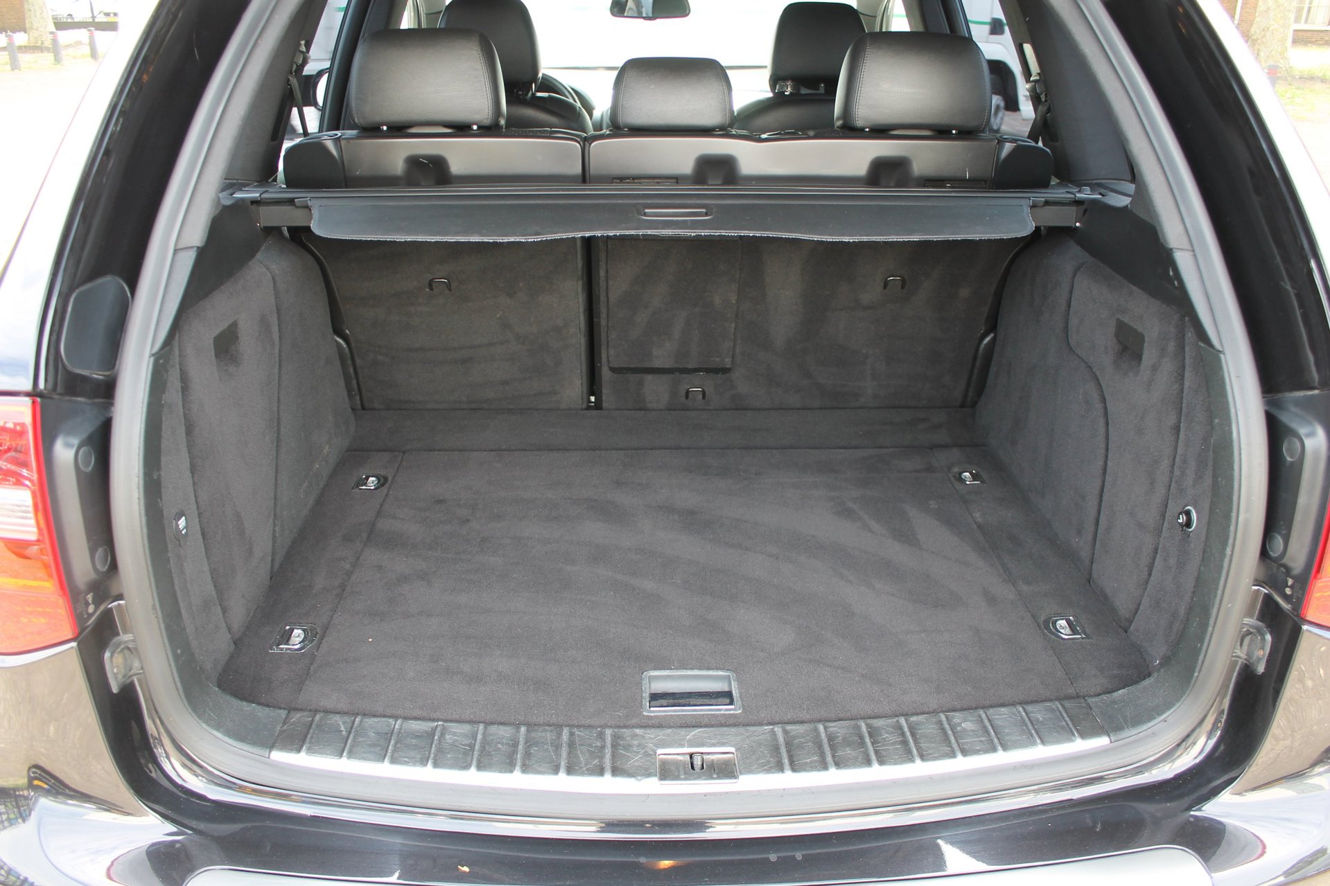 Foto van Porsche Cayenne