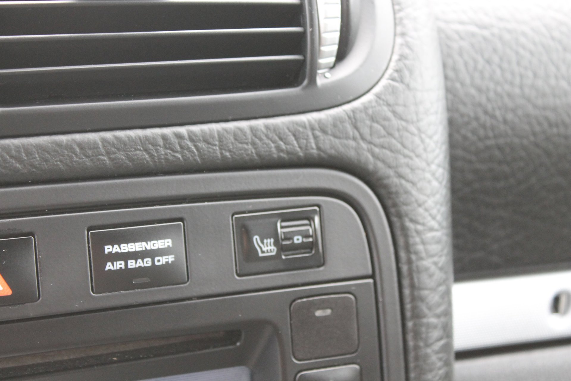 Foto van Porsche Cayenne