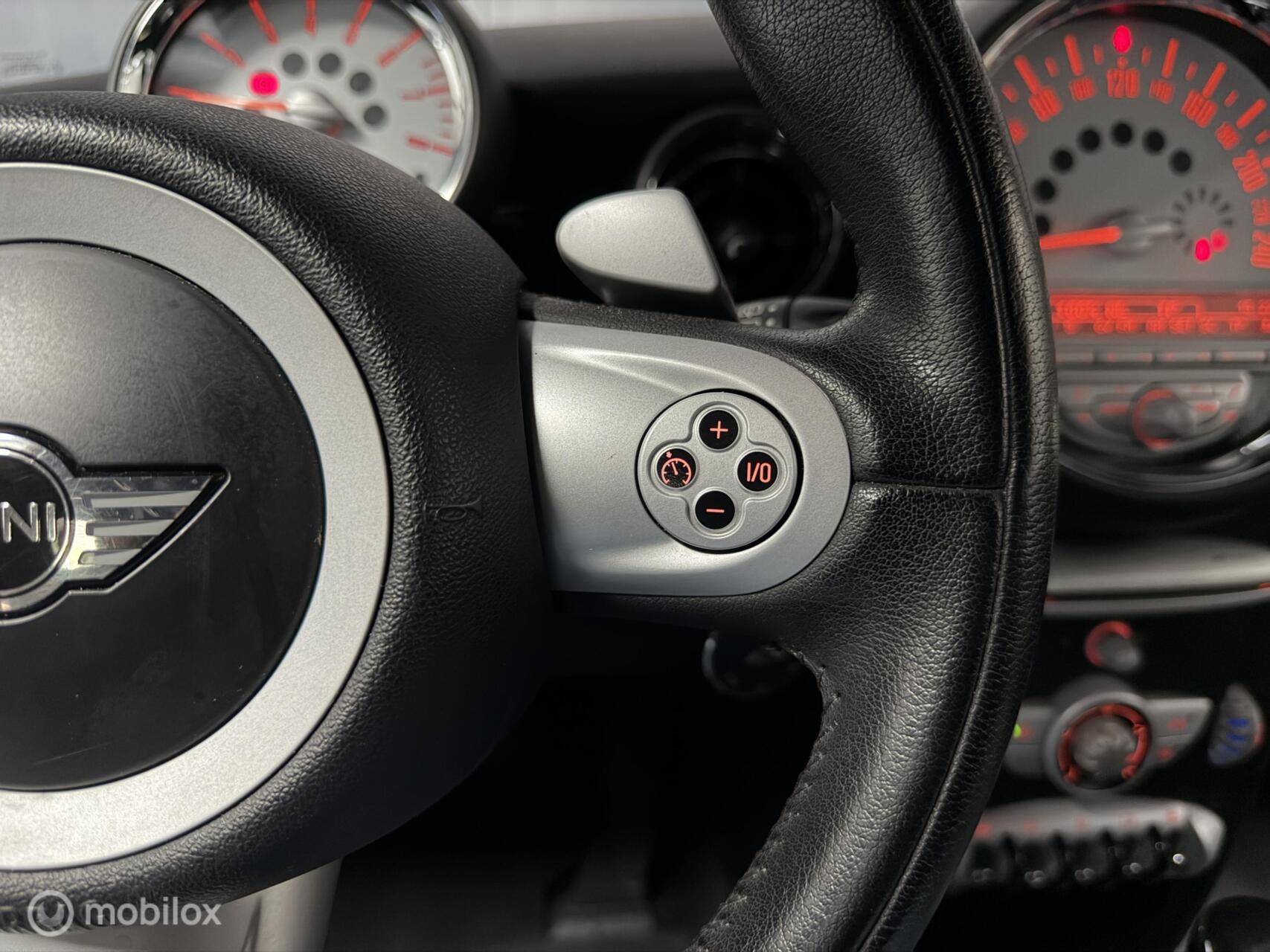 Foto van Mini Mini Cooper Clubman