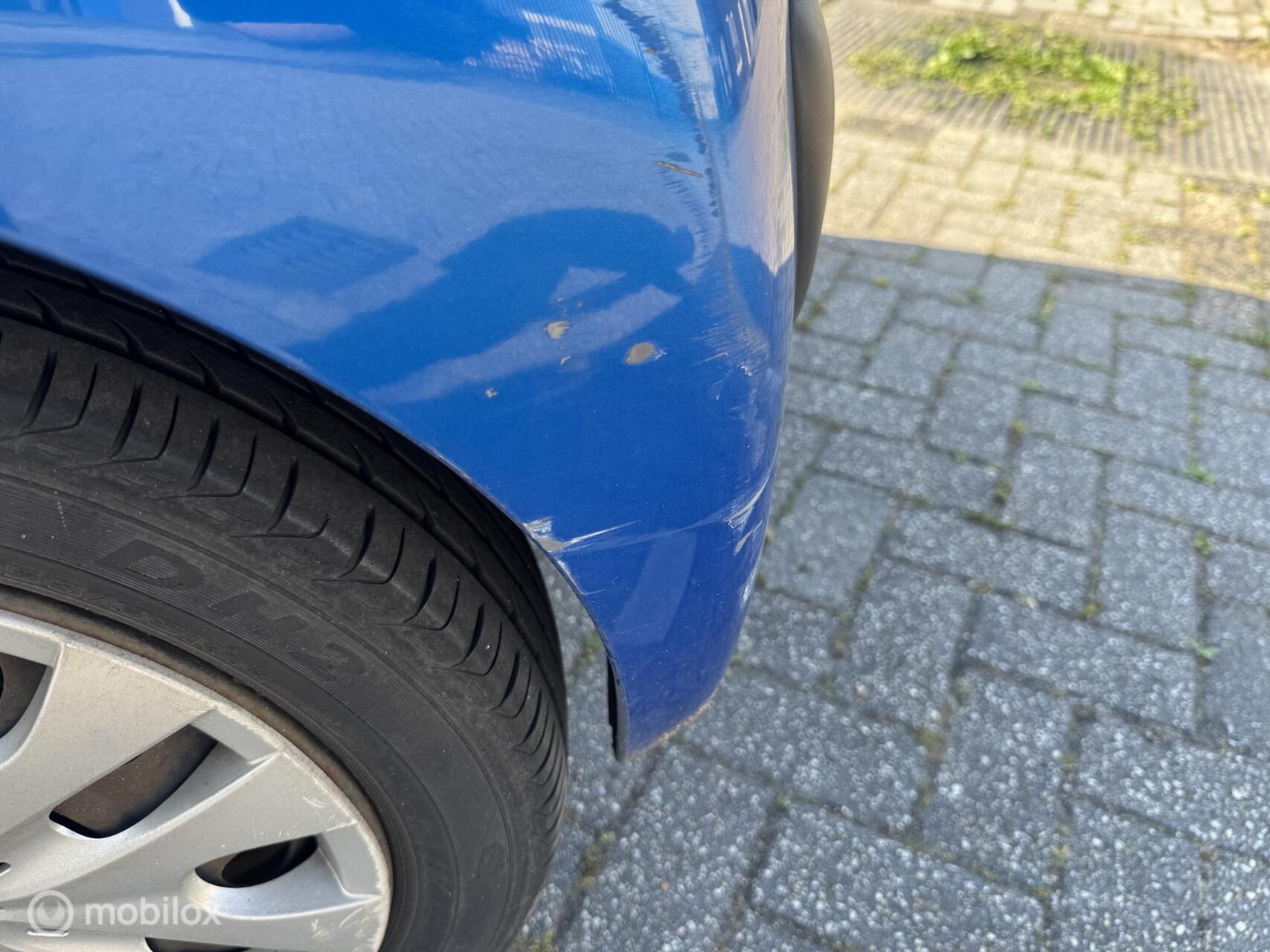 Foto van Citroen Citroen C1