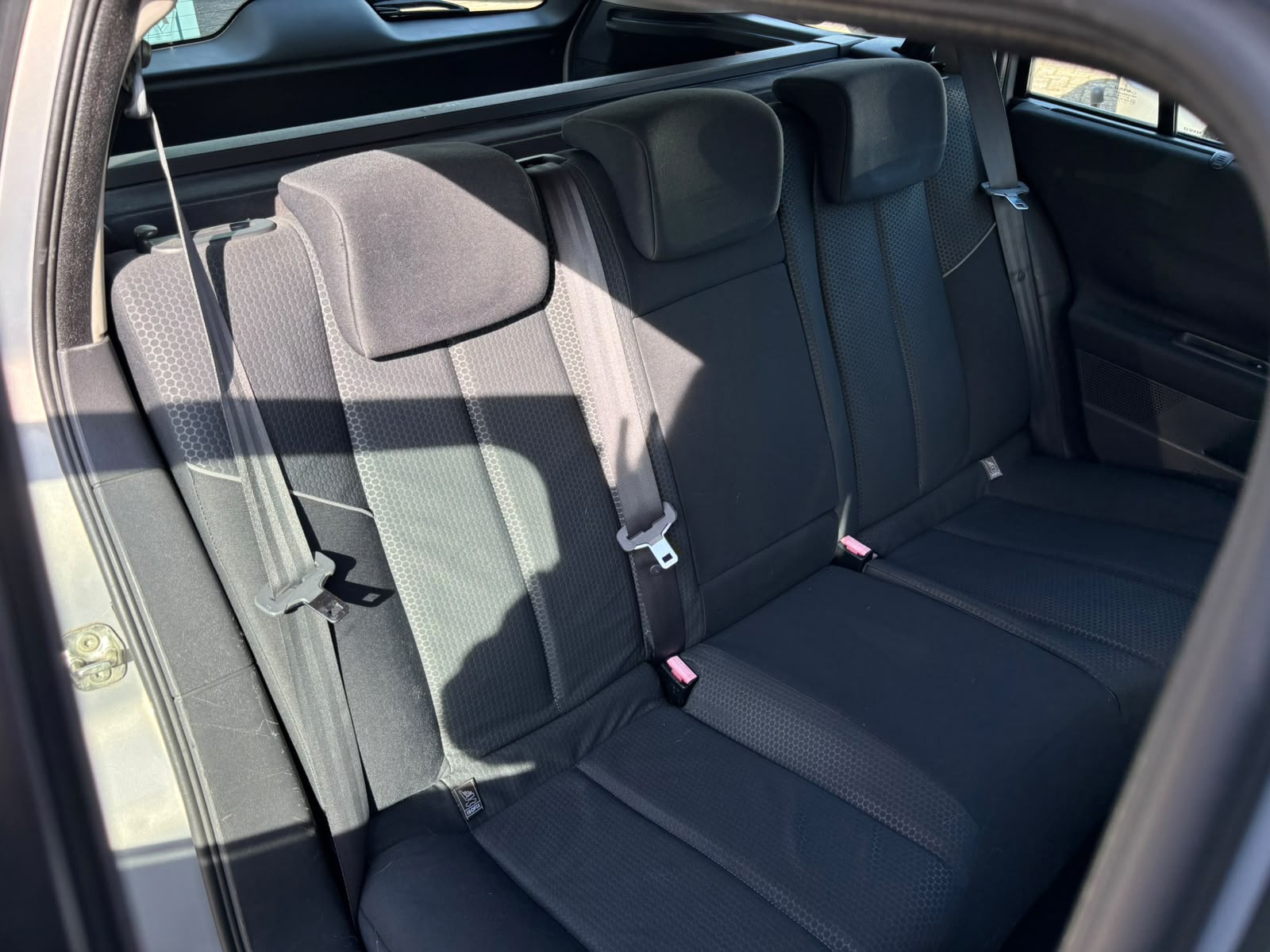 Foto van Renault Megane