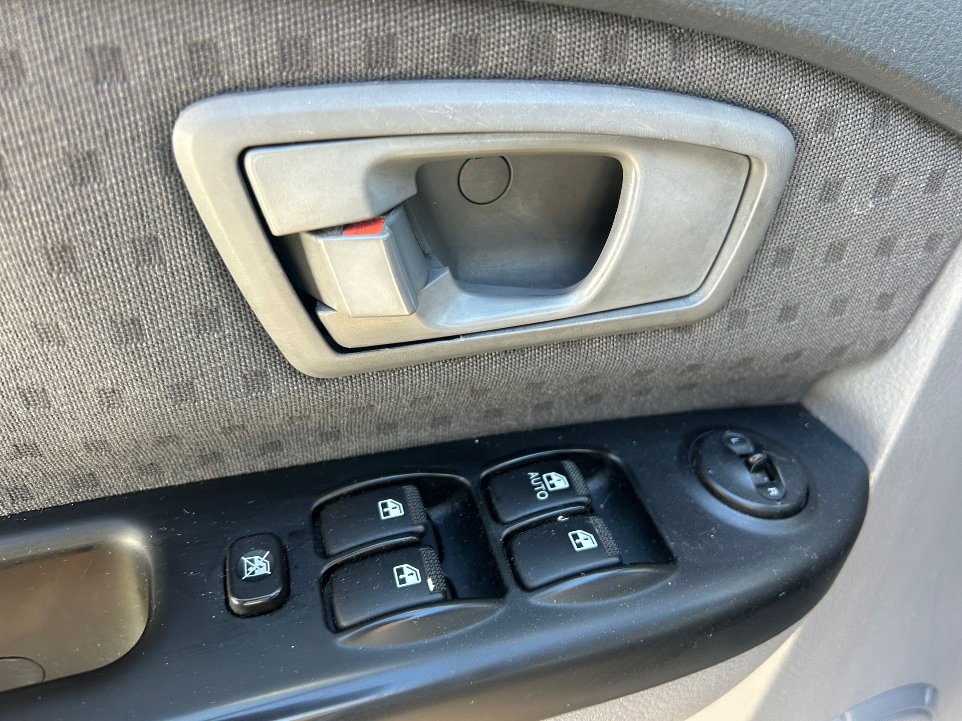 Foto van Kia Kia Carens