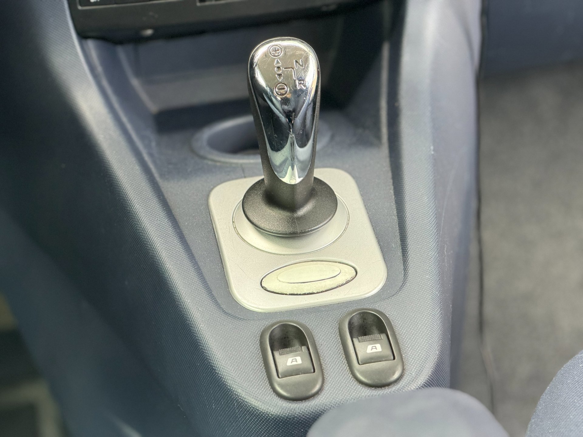 Foto van Peugeot 1007