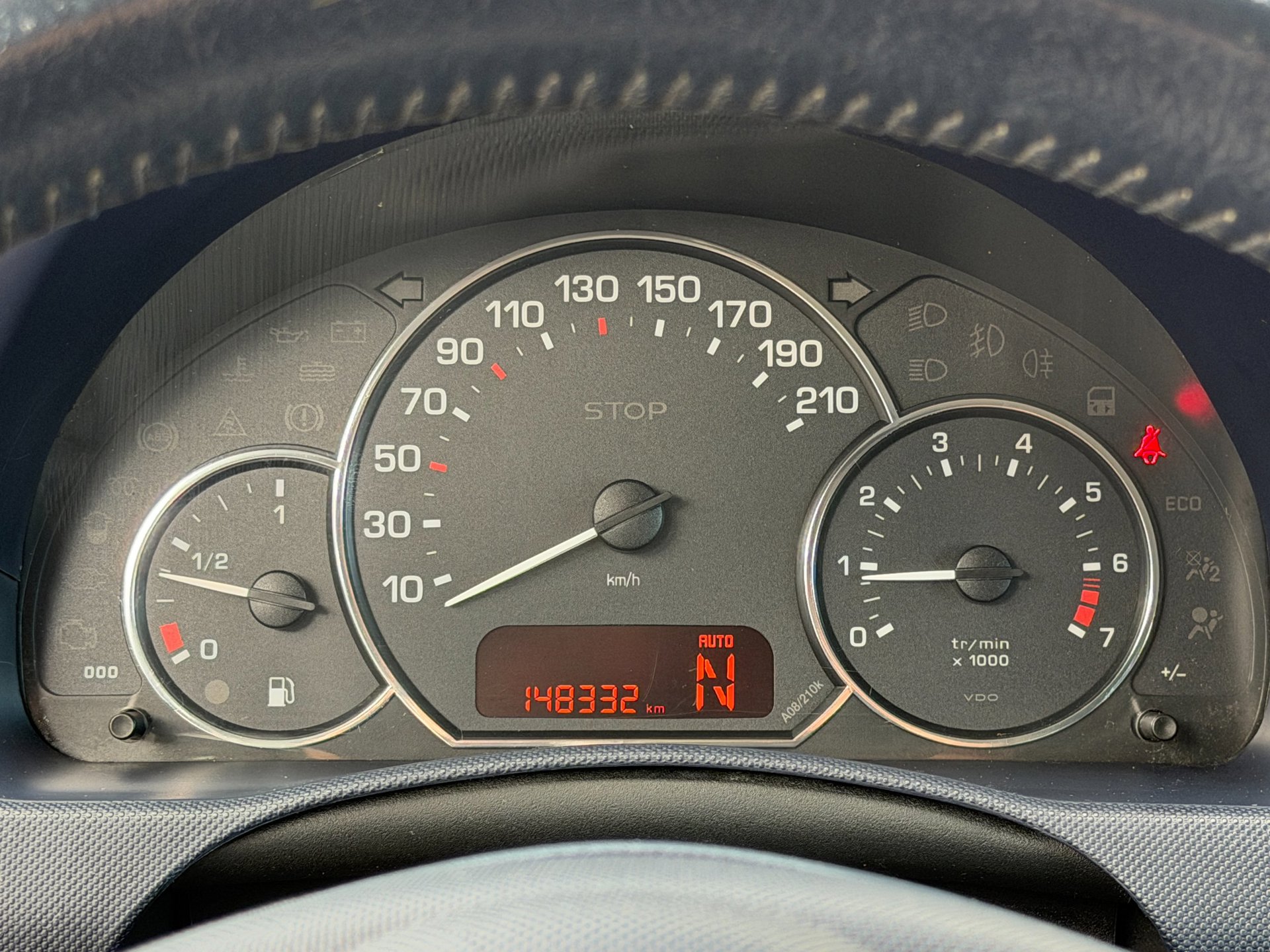 Foto van Peugeot 1007