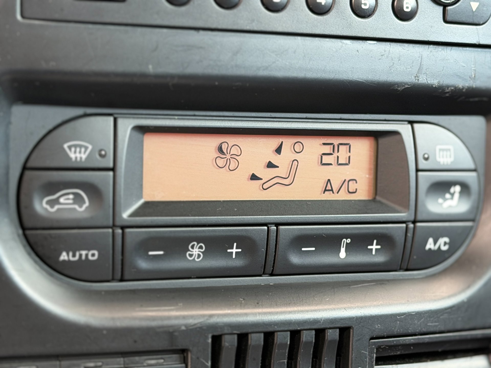 Foto van Peugeot 1007