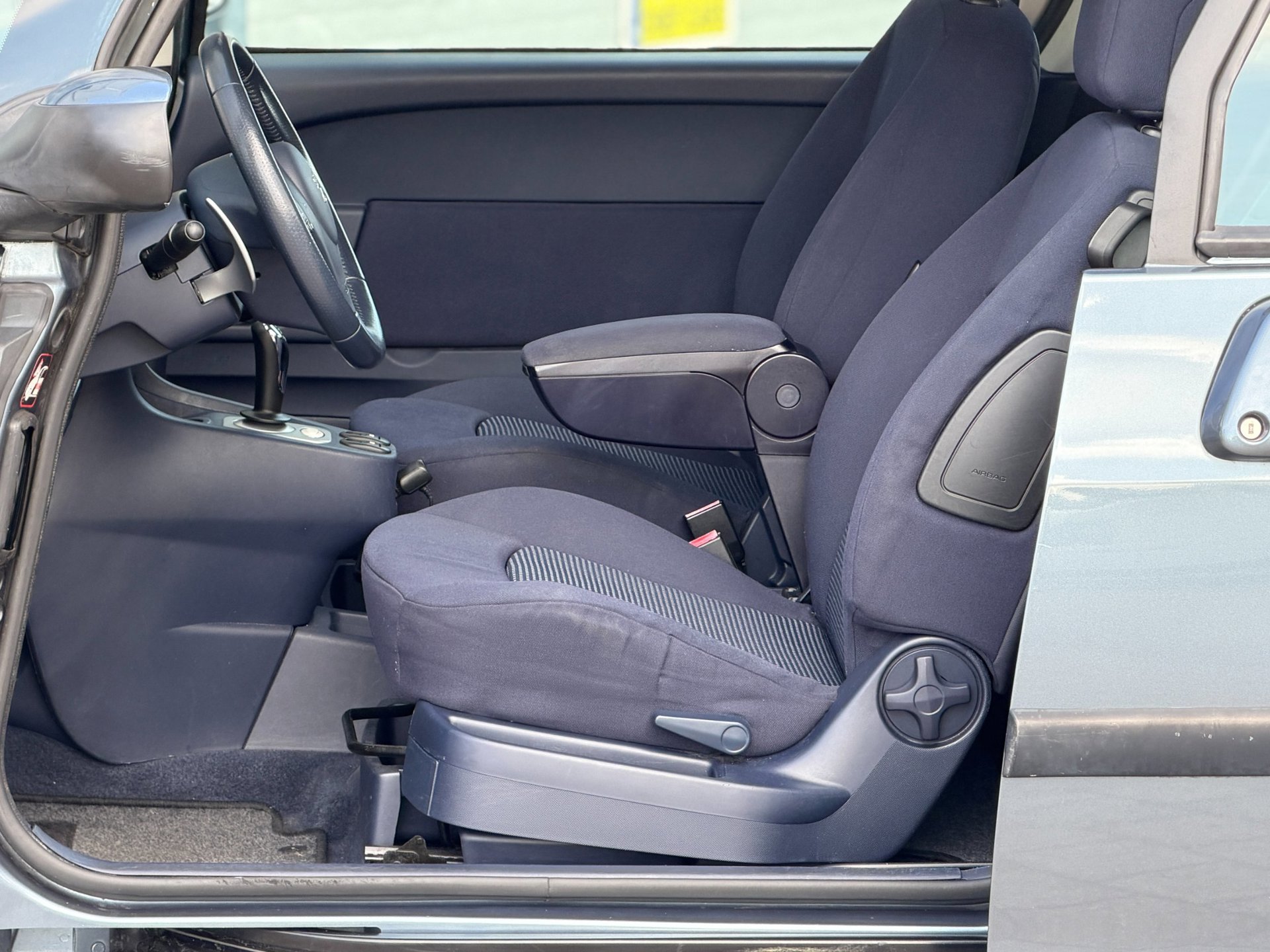 Foto van Peugeot 1007