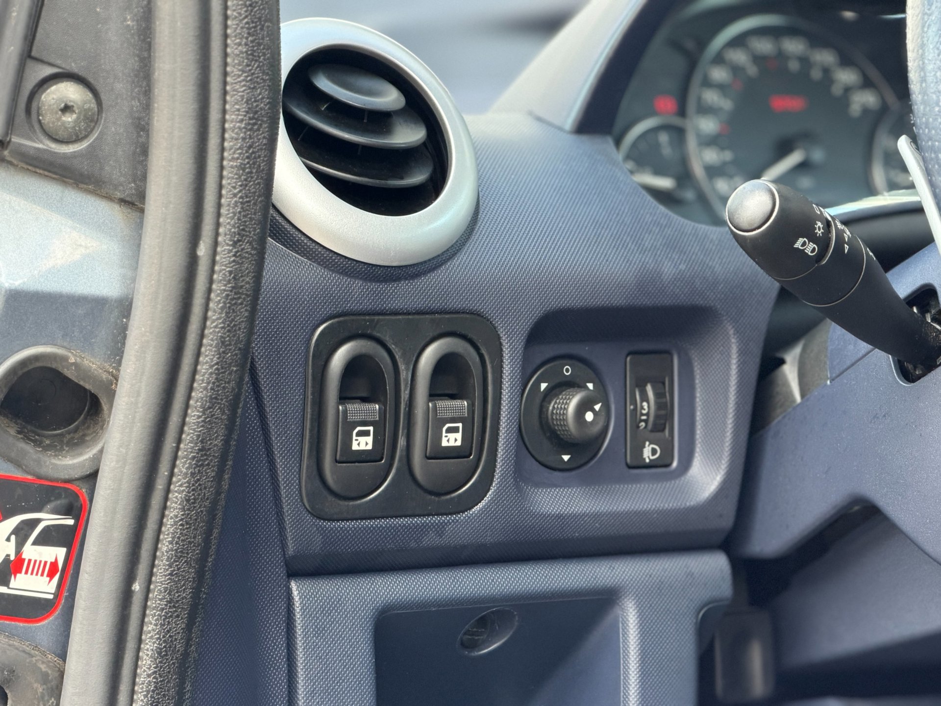 Foto van Peugeot 1007