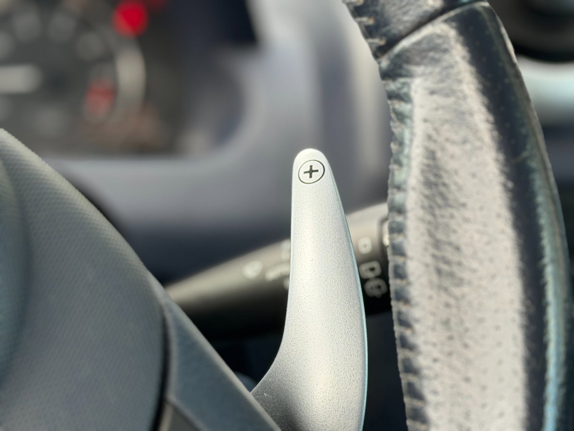 Foto van Peugeot 1007