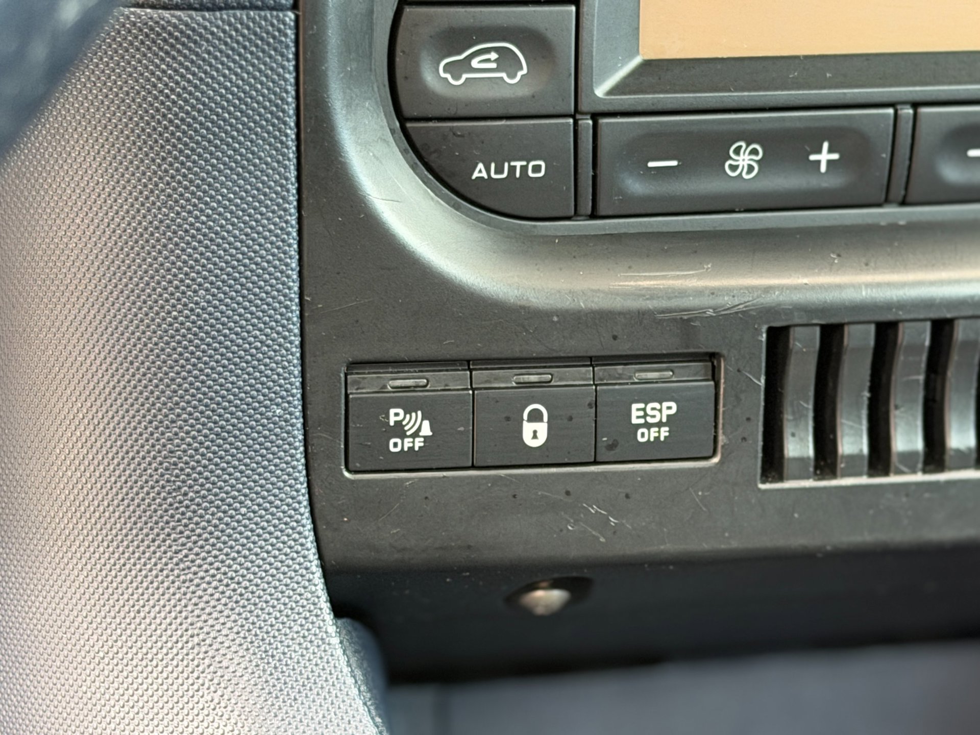 Foto van Peugeot 1007