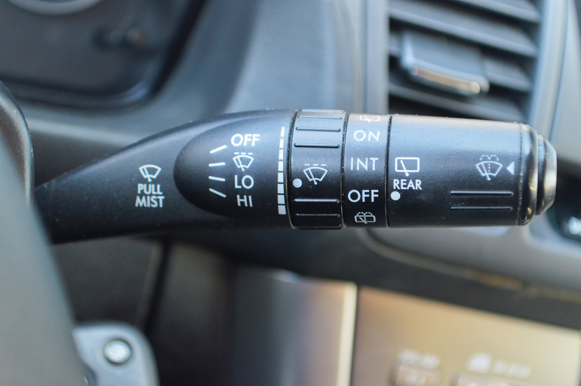 Foto van Subaru Legacy