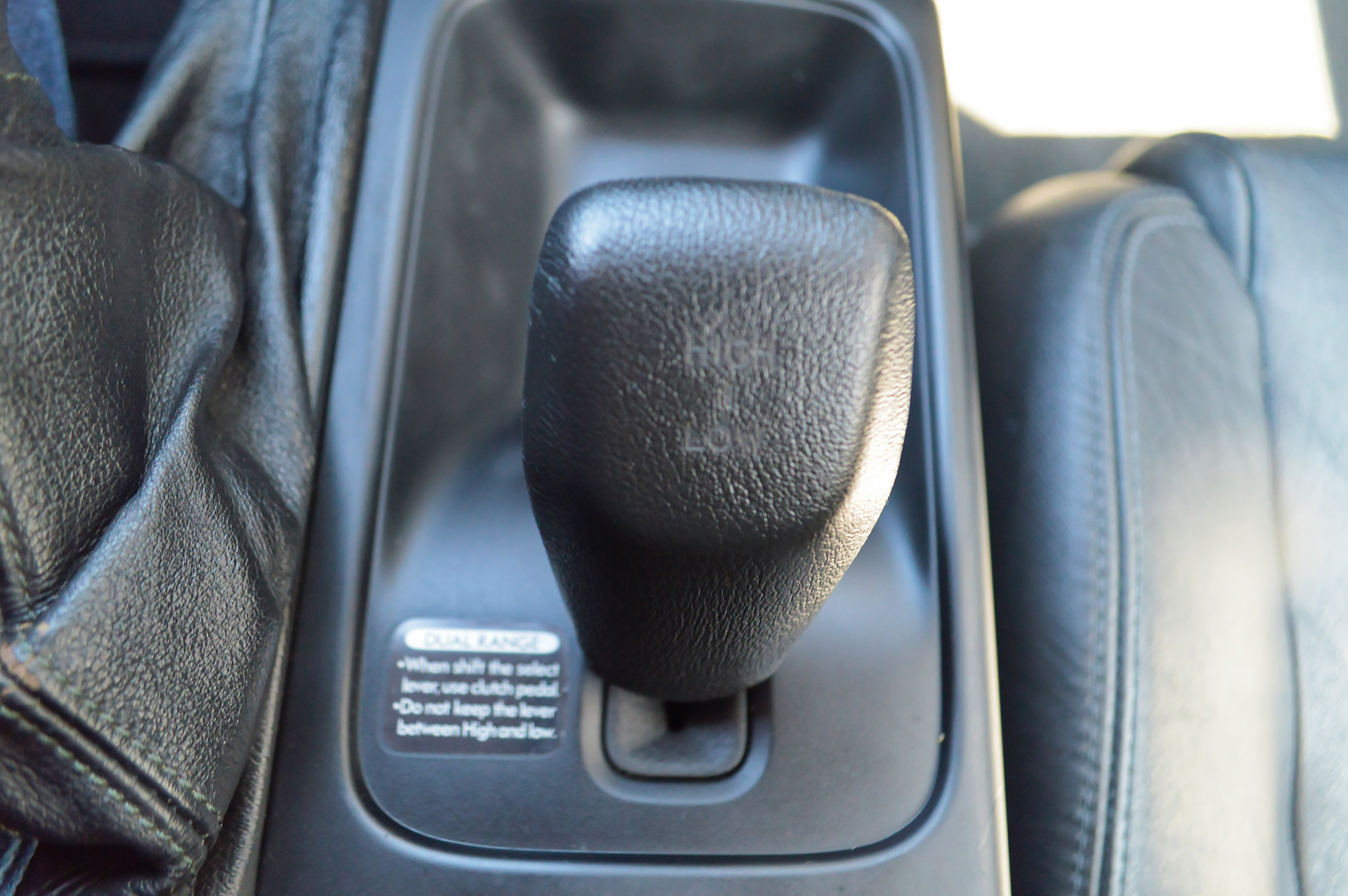 Foto van Subaru Legacy