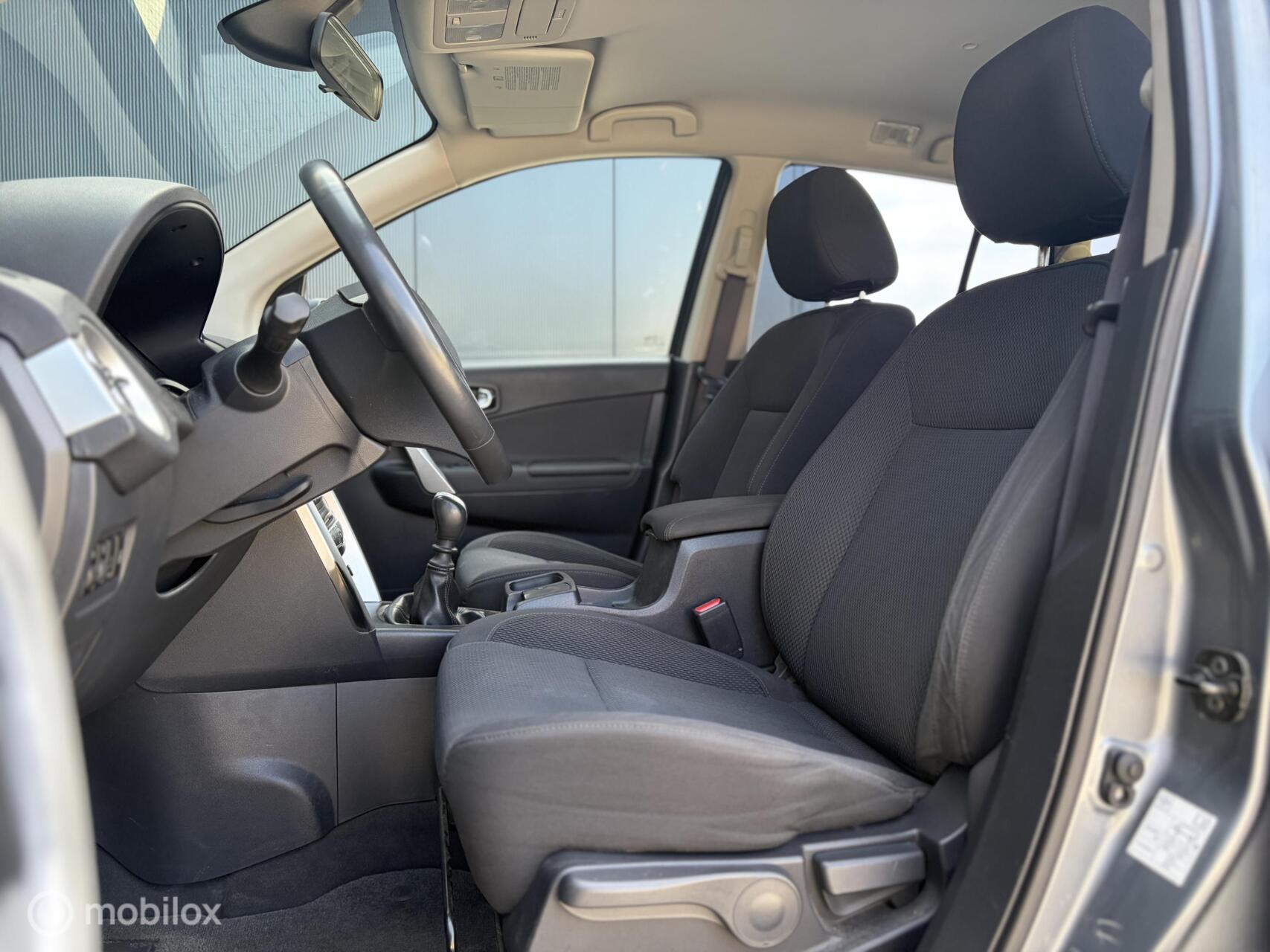 Foto van Renault Koleos
