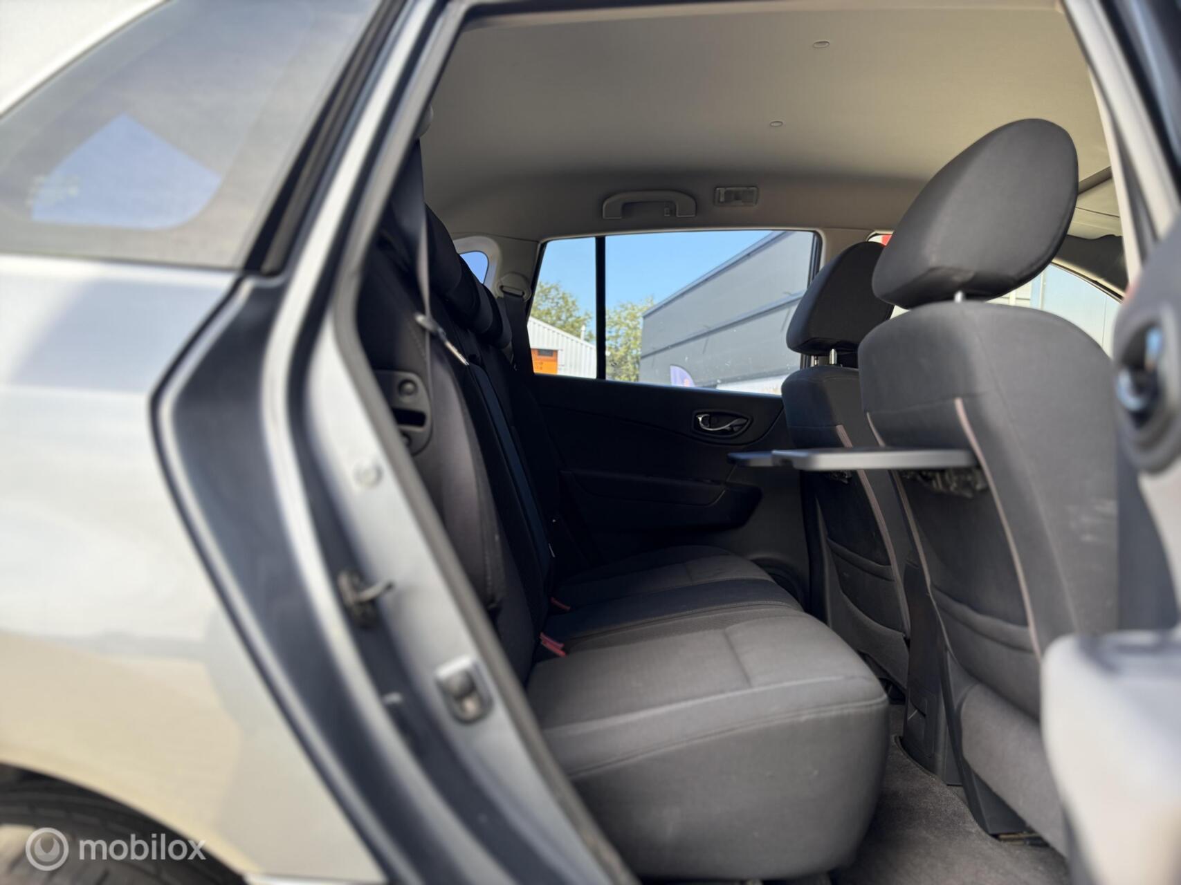 Foto van Renault Koleos