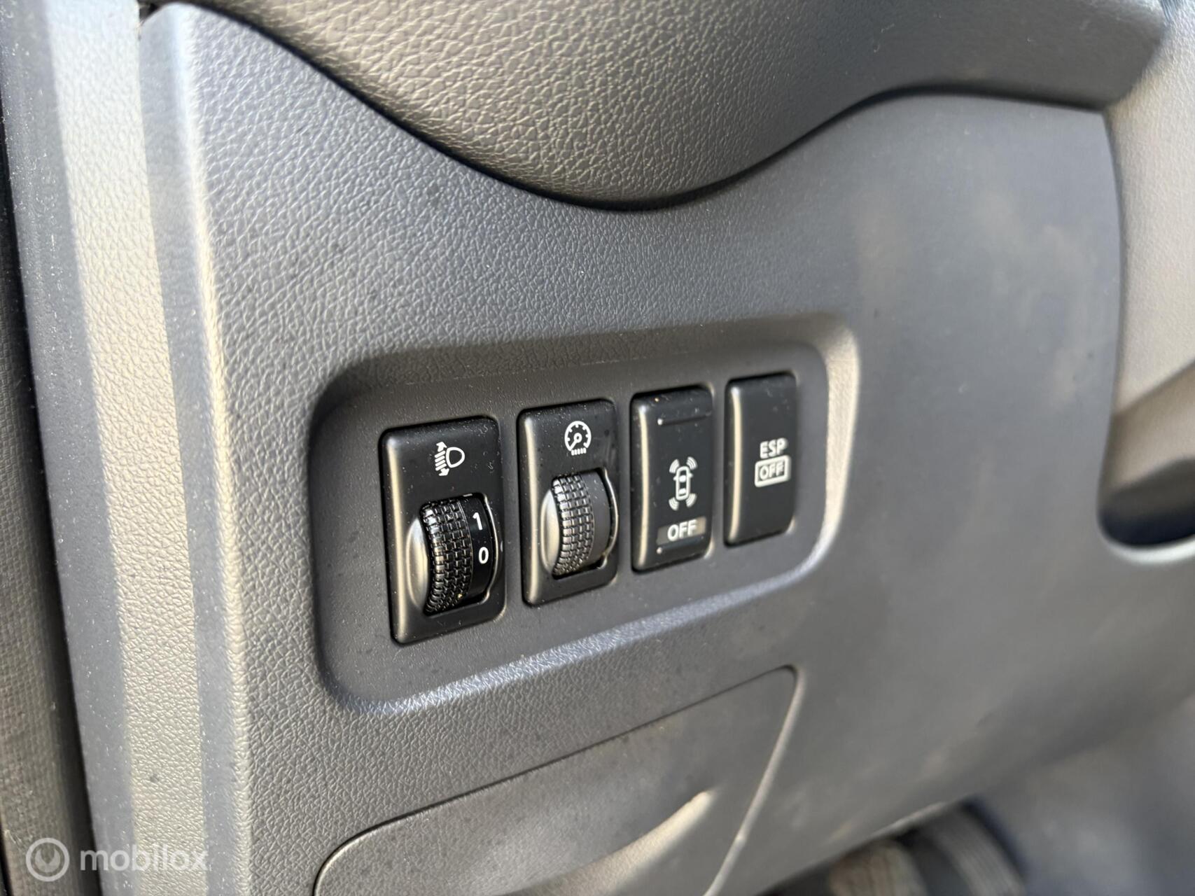 Foto van Renault Koleos