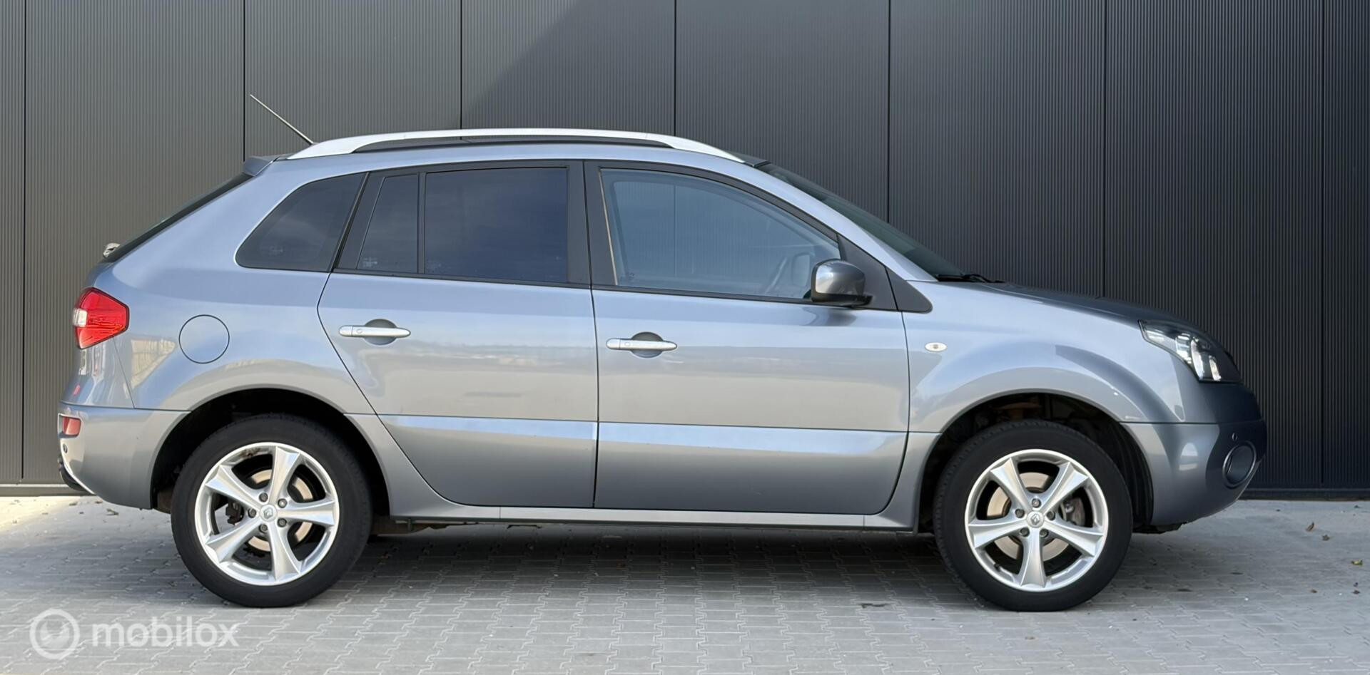 Foto van Renault Koleos