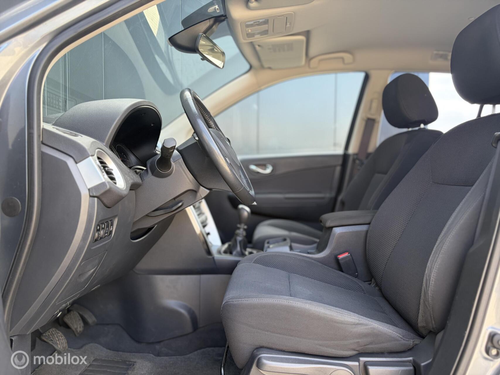Foto van Renault Koleos