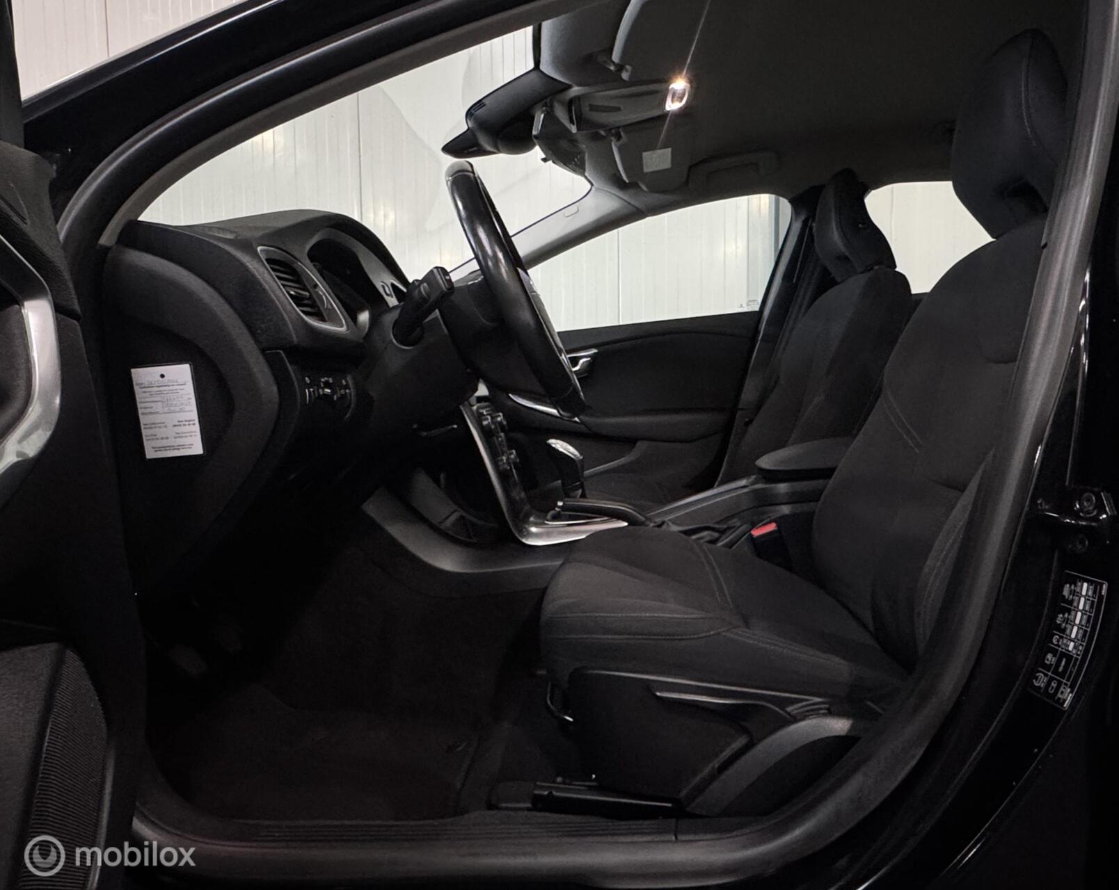 Foto van Volvo V40 Cross Country
