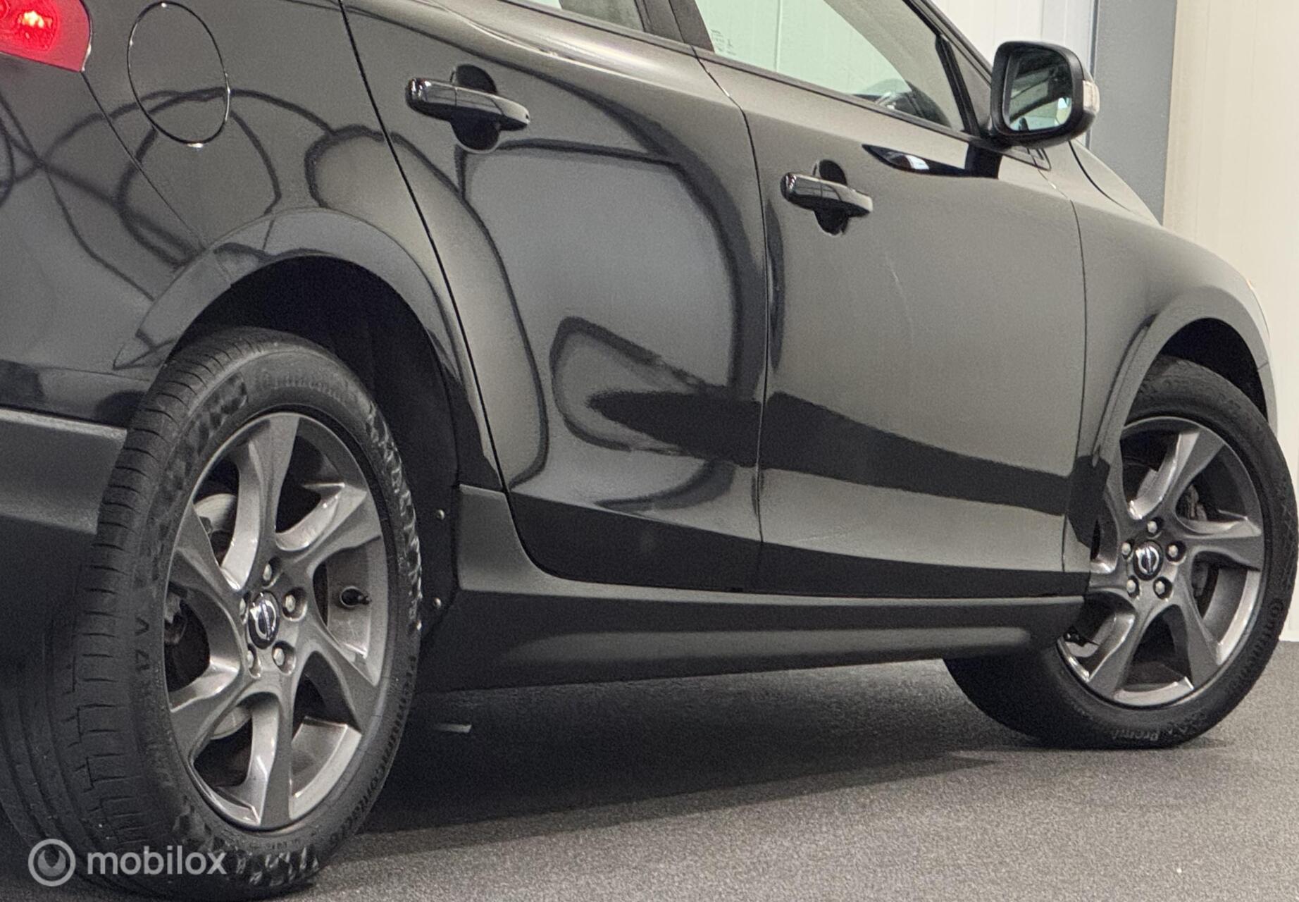 Foto van Volvo V40 Cross Country