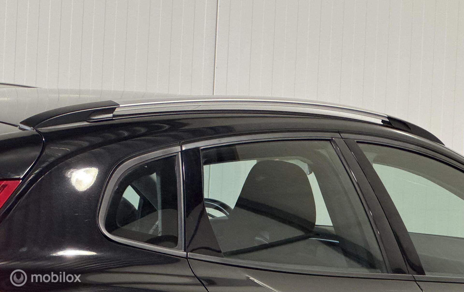 Foto van Volvo V40 Cross Country