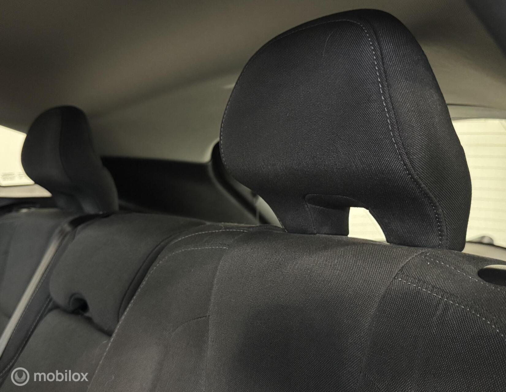 Foto van Volvo V40 Cross Country