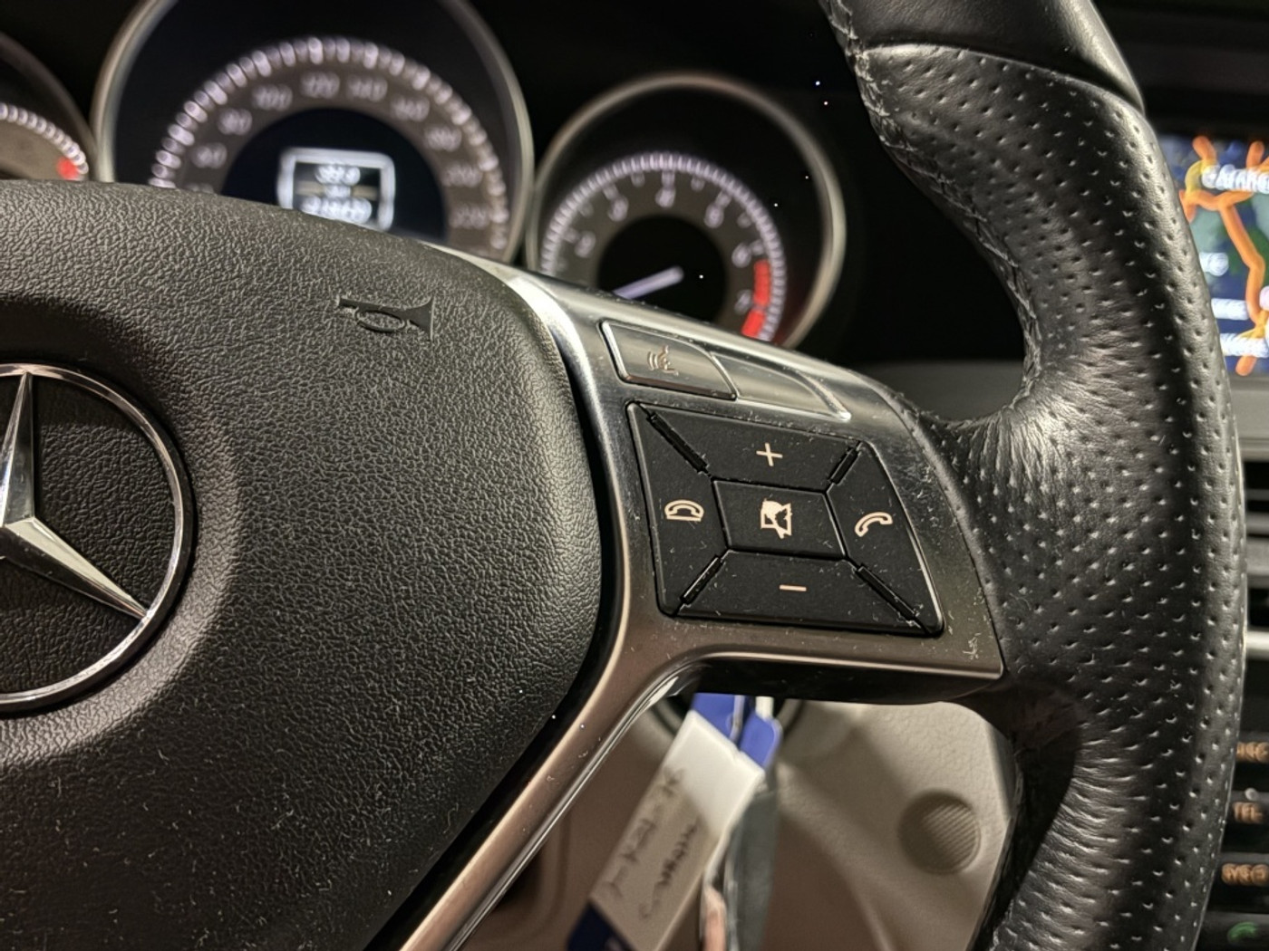 Foto van Mercedes-Benz C-klasse Coupé
