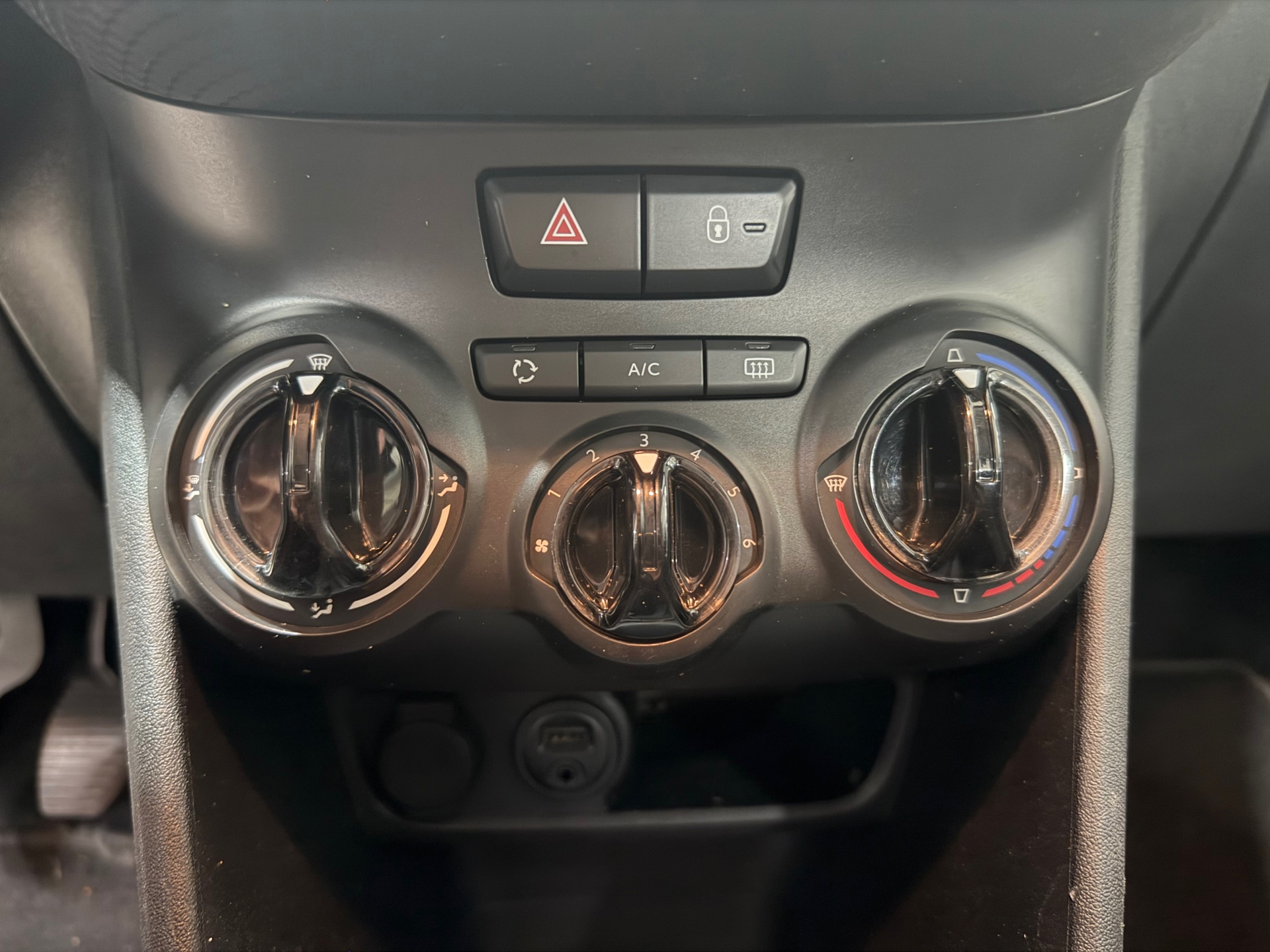 Foto van Peugeot 2008