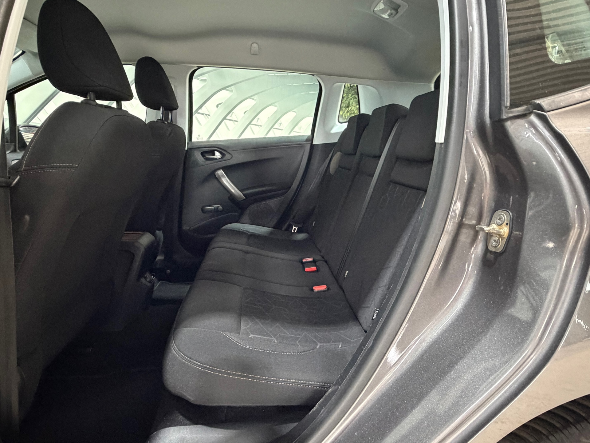 Foto van Peugeot 2008