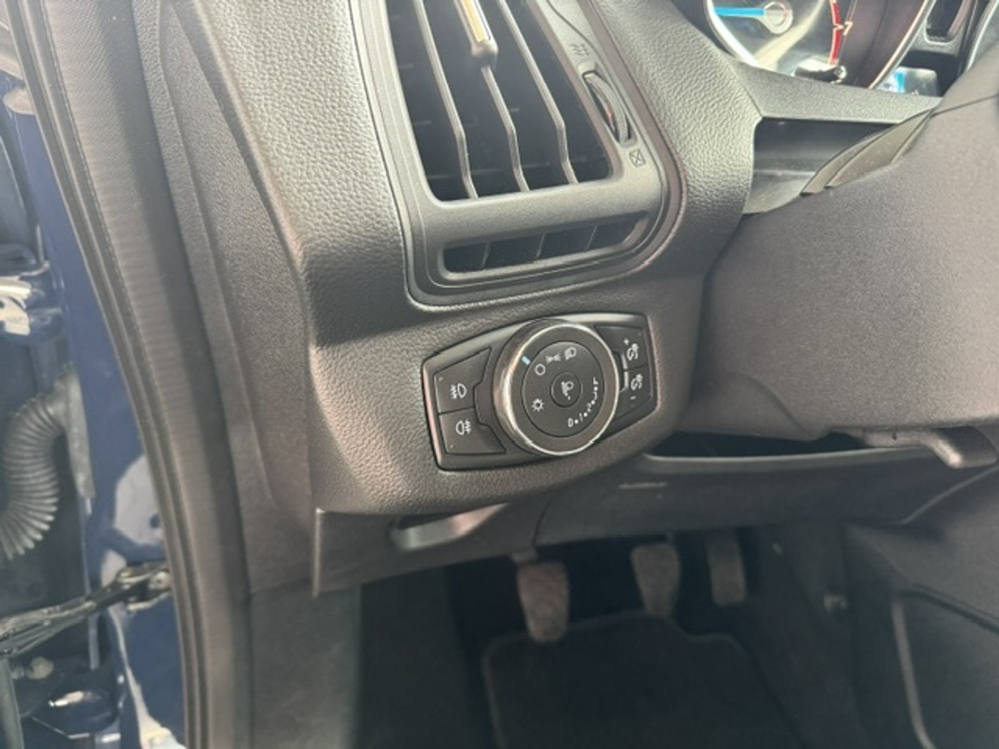 Foto van Ford B-max