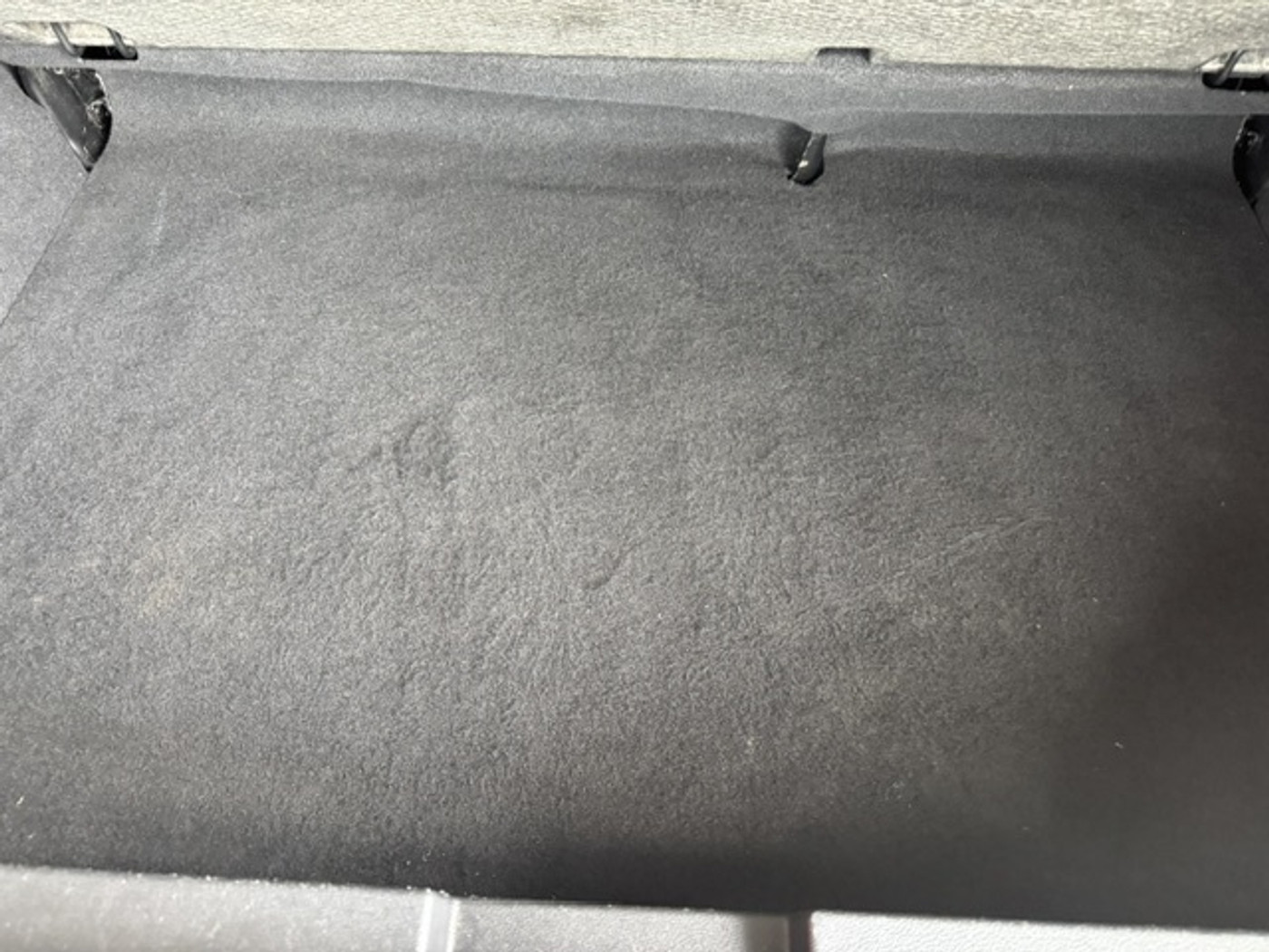 Foto van Ford B-max