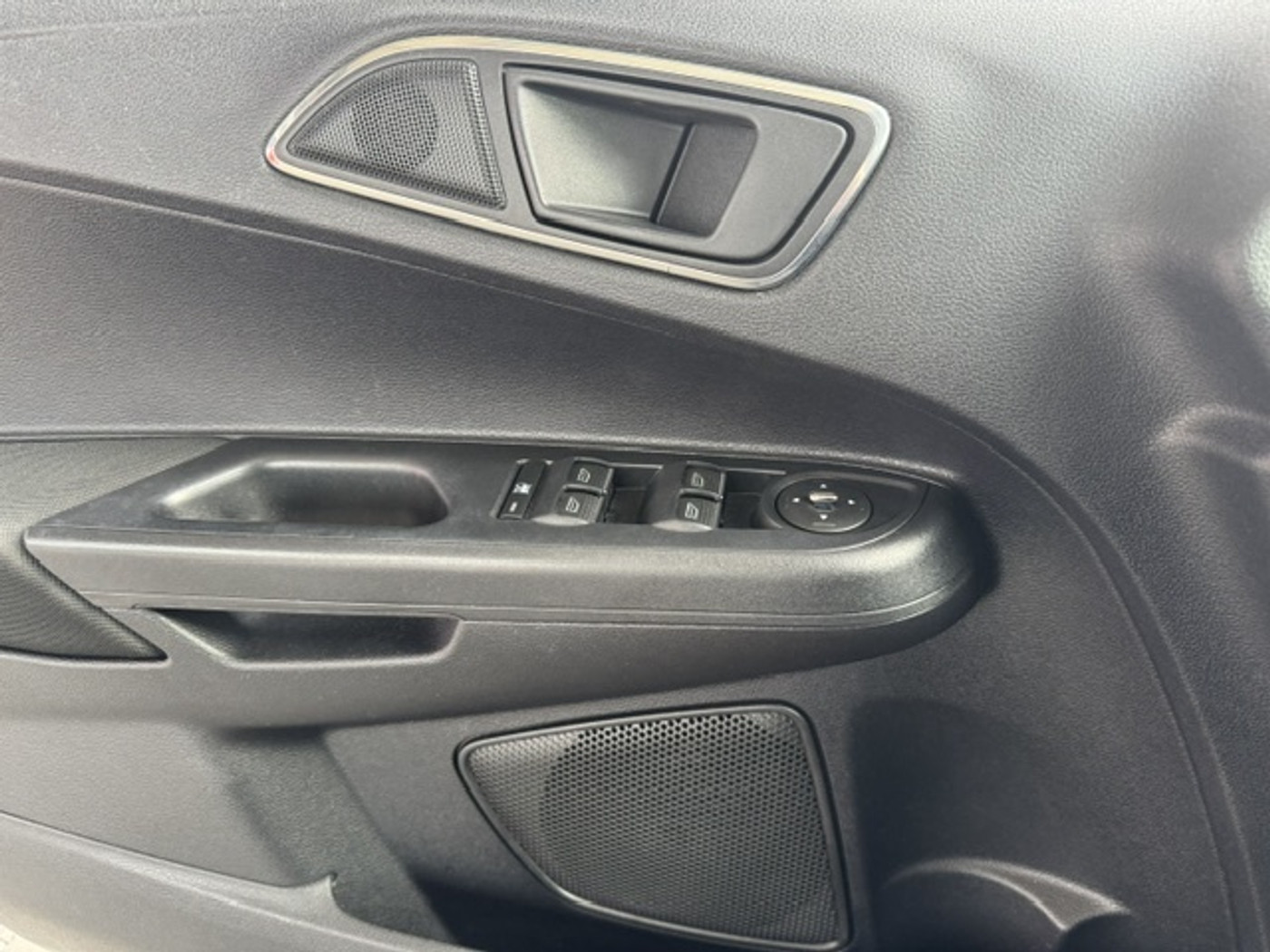 Foto van Ford B-max