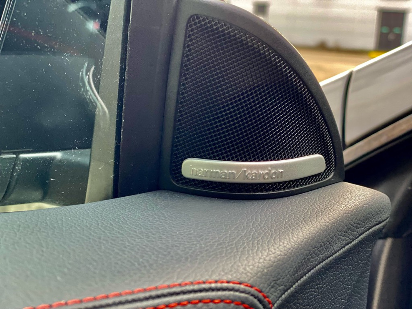 Foto van Mercedes-Benz Cla 45 AMG 4Matic