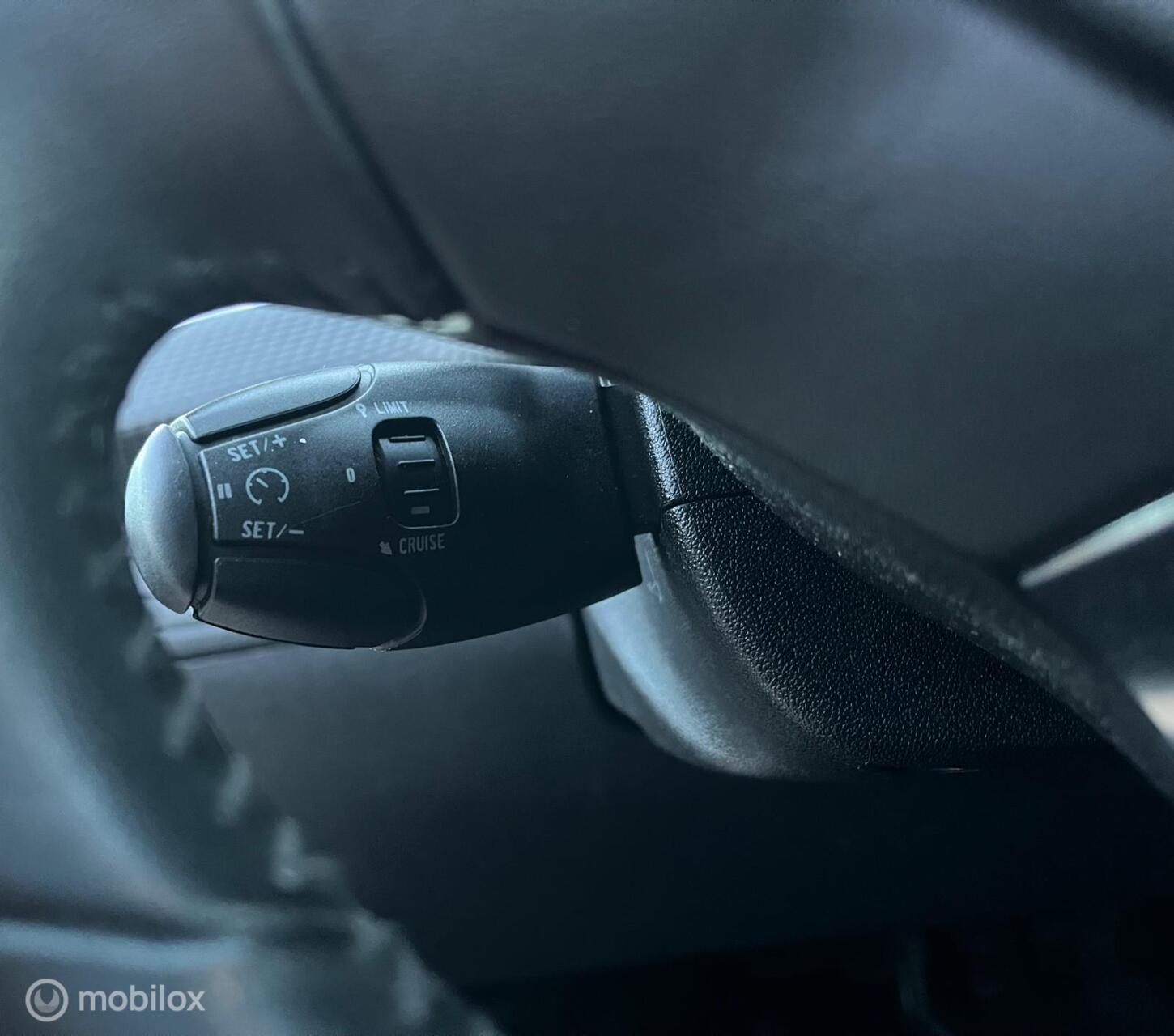 Foto van Peugeot 2008