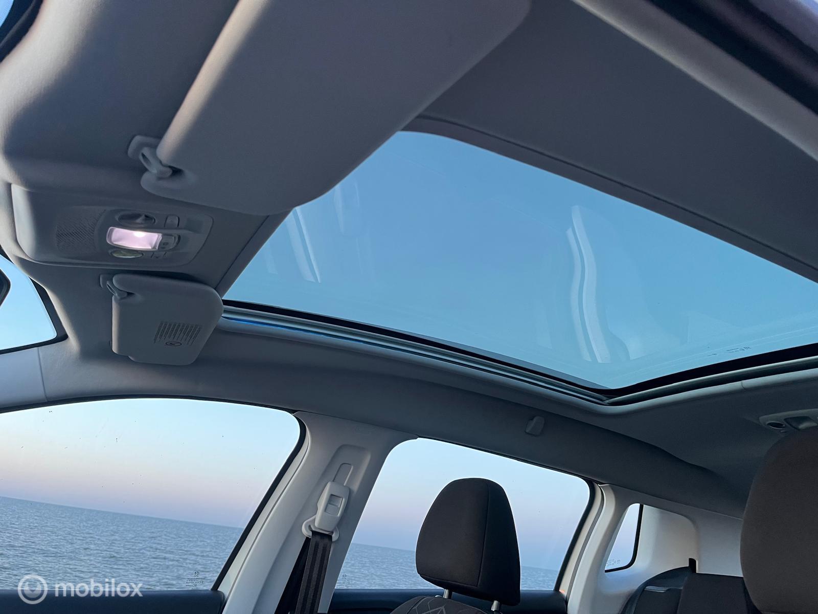 Foto van Peugeot 2008