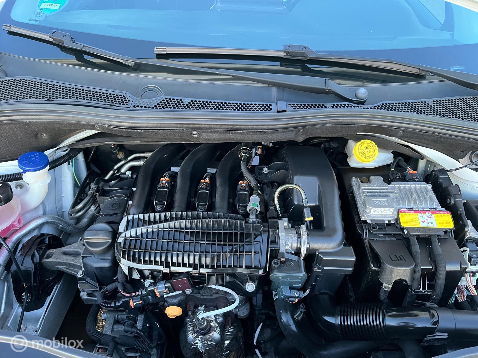 Foto van Peugeot 2008