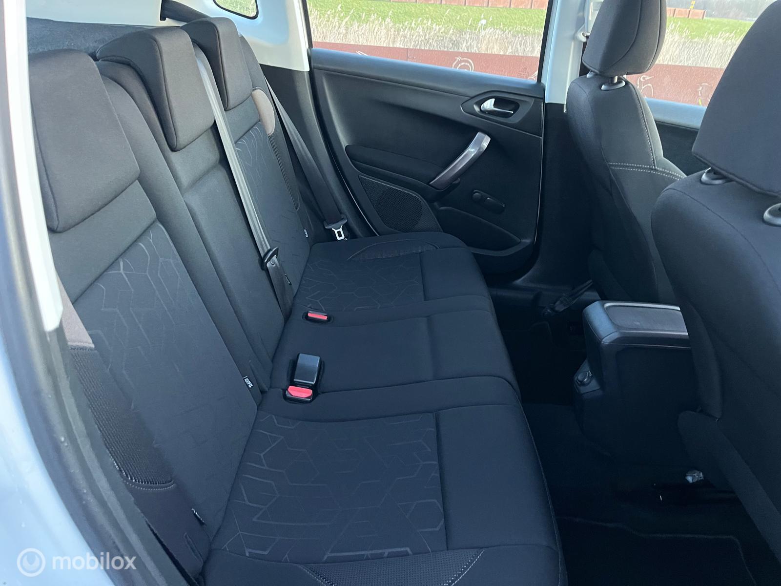 Foto van Peugeot 2008