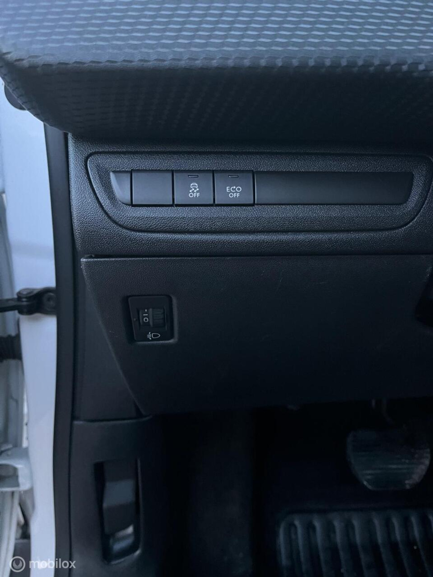 Foto van Peugeot 2008