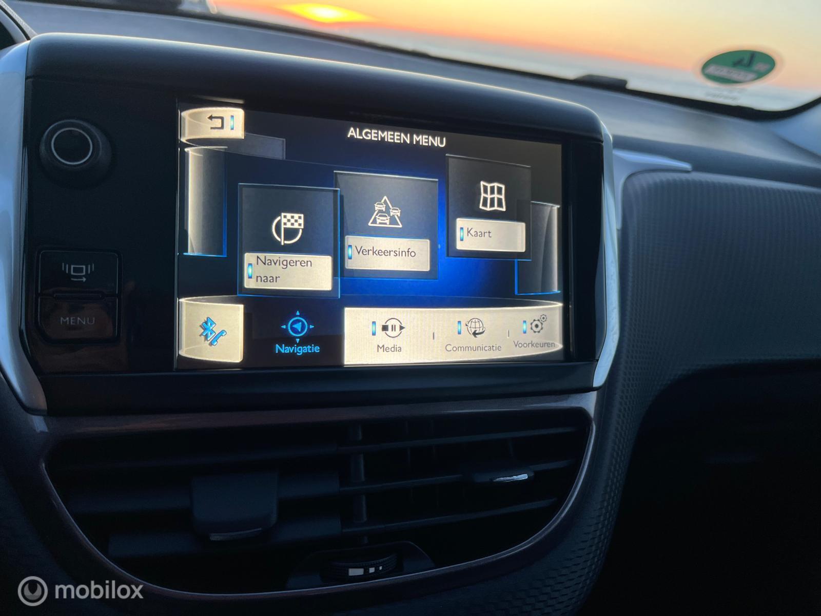 Foto van Peugeot 2008