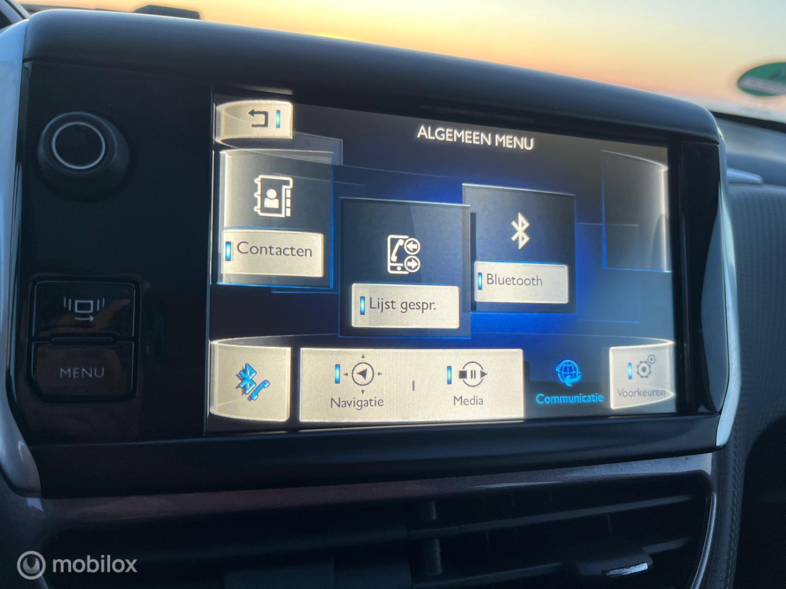Foto van Peugeot 2008