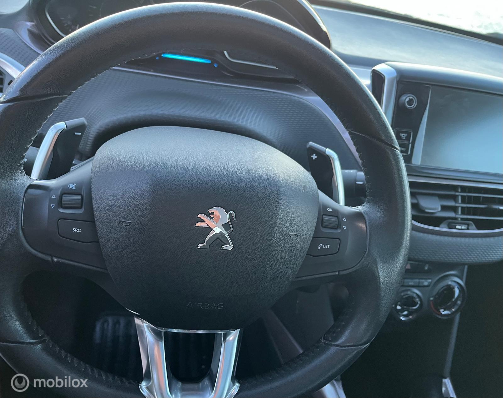 Foto van Peugeot 2008