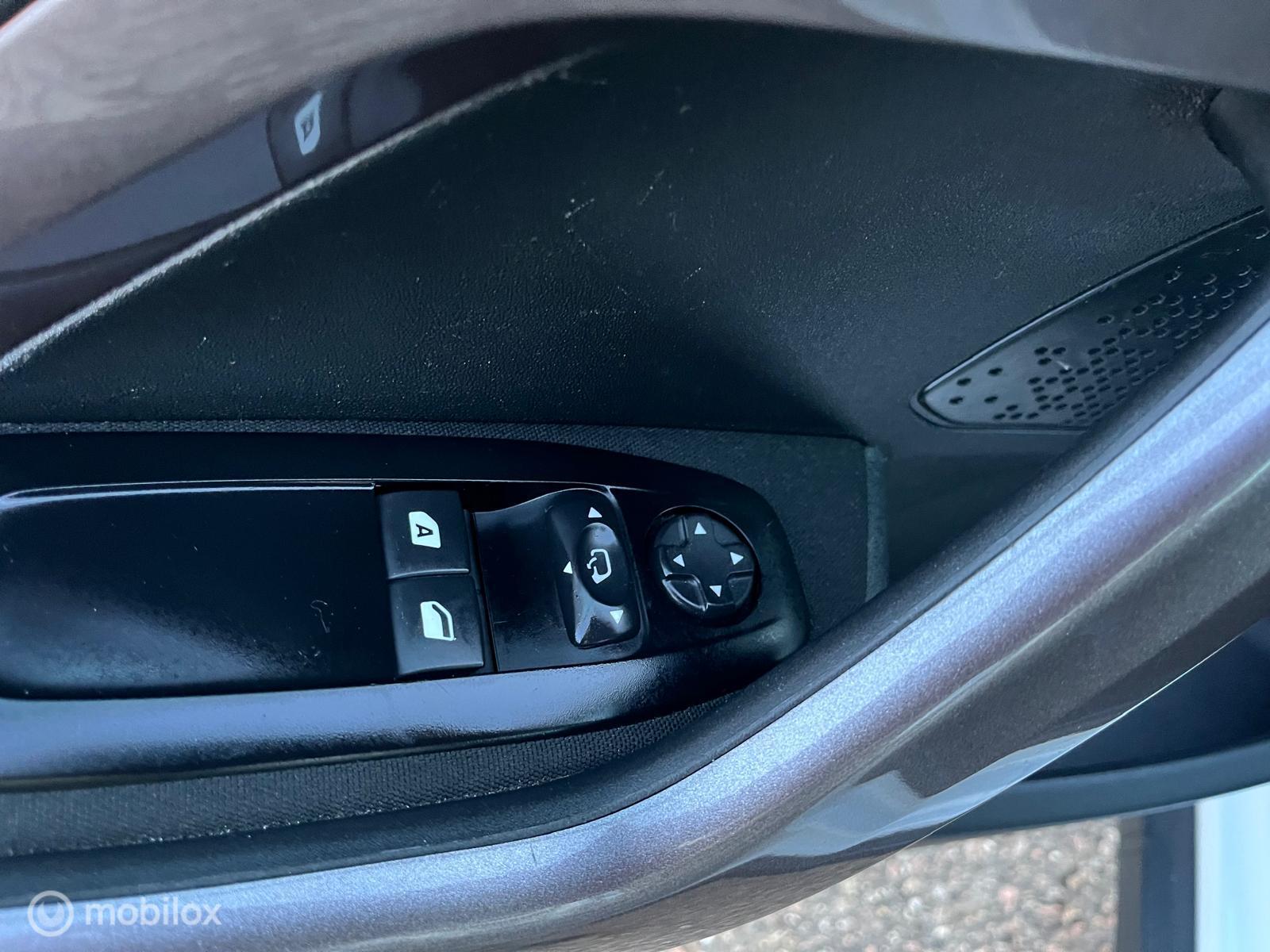 Foto van Peugeot 2008