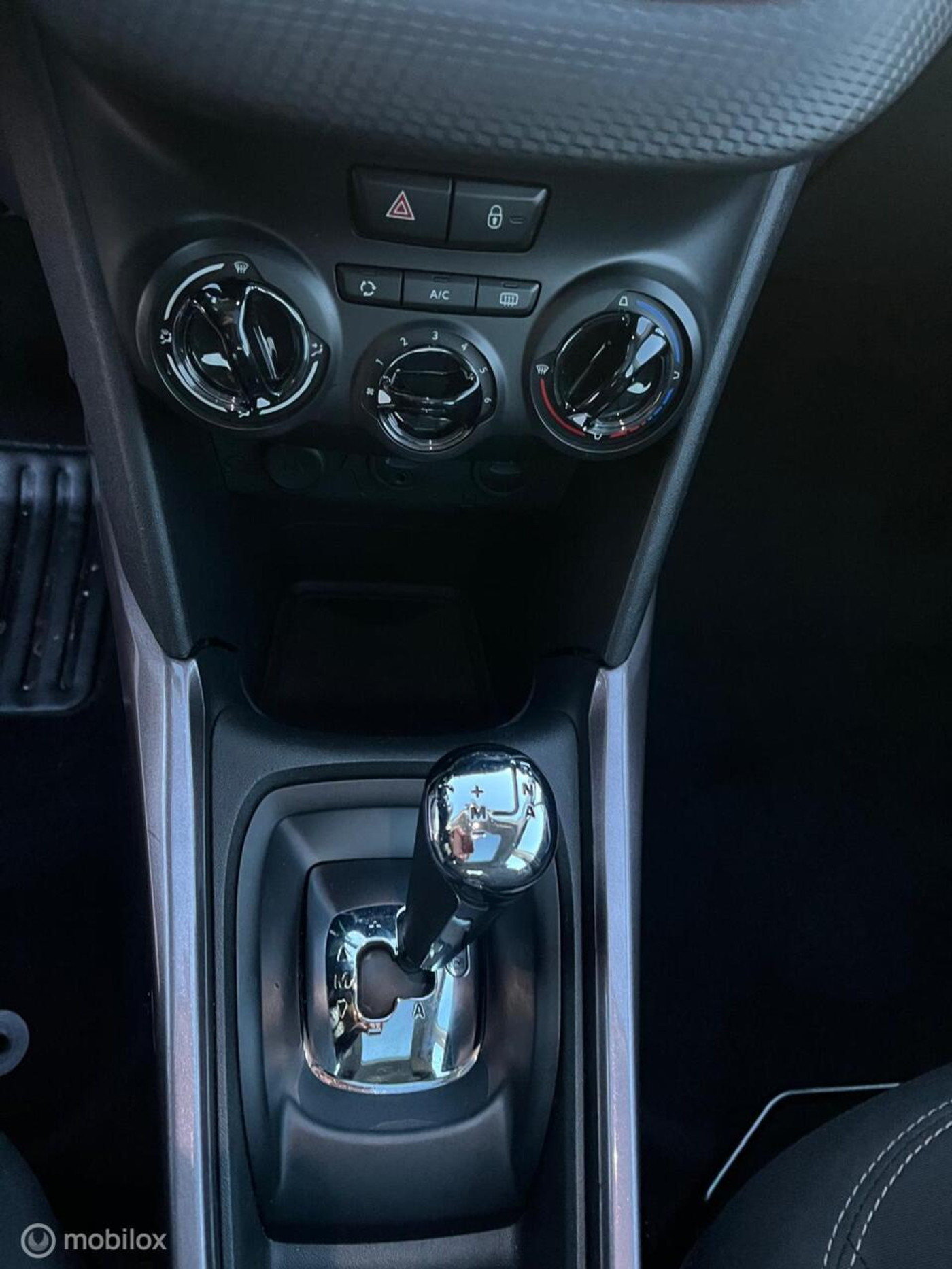 Foto van Peugeot 2008