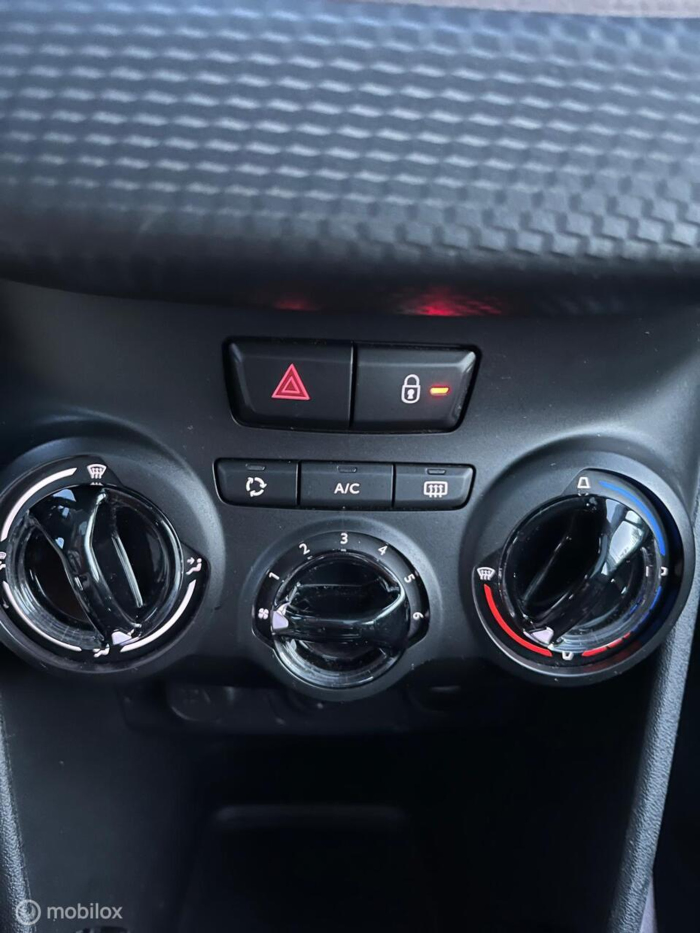 Foto van Peugeot 2008