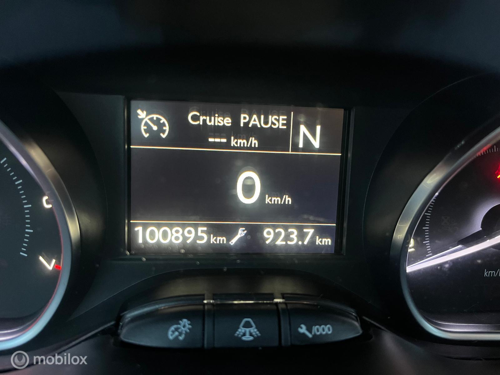 Foto van Peugeot 2008