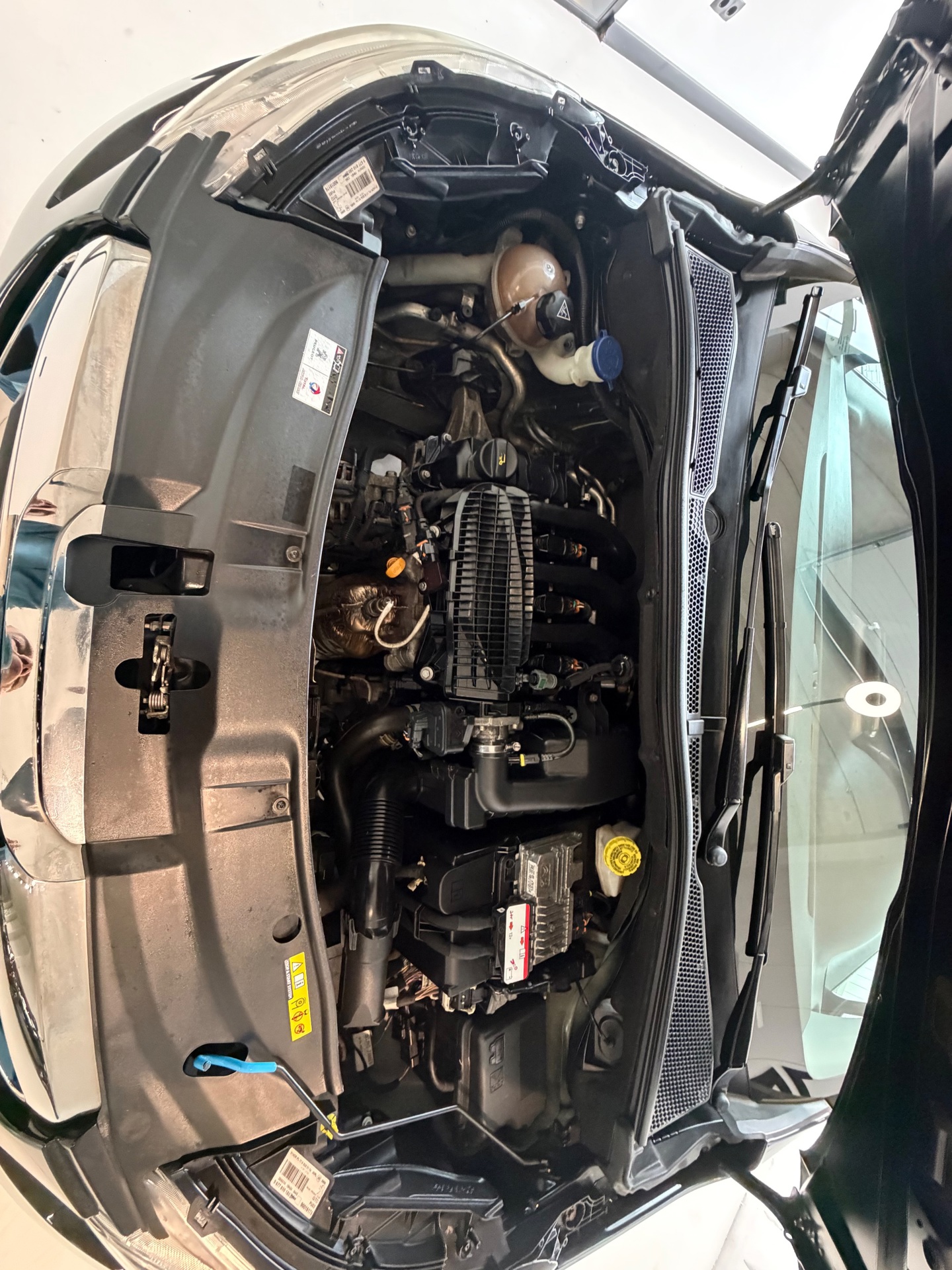 Foto van Peugeot 2008