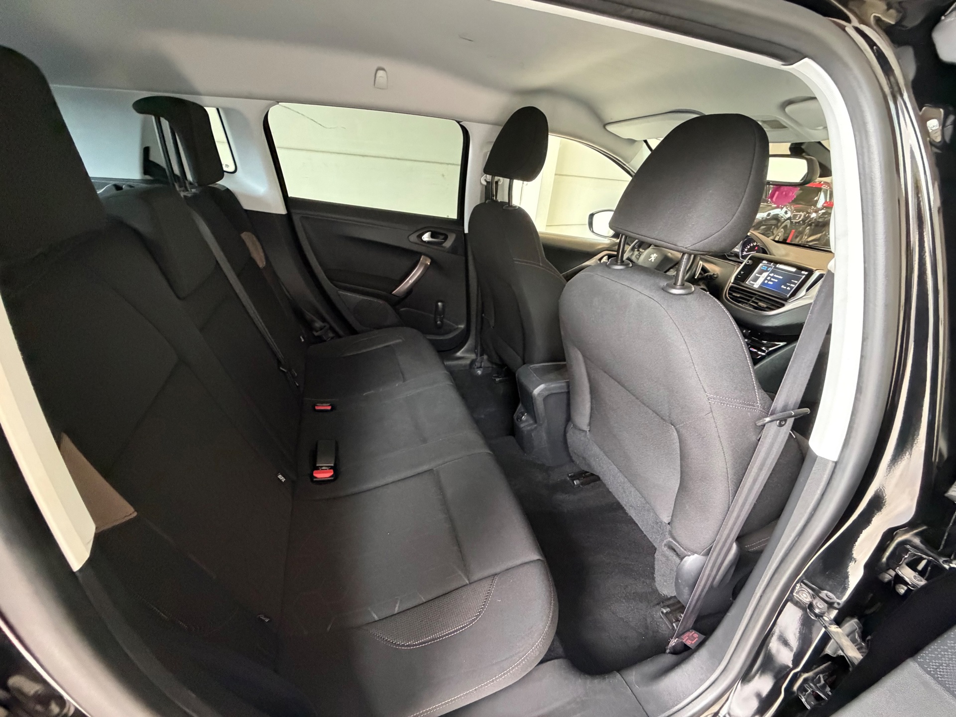 Foto van Peugeot 2008
