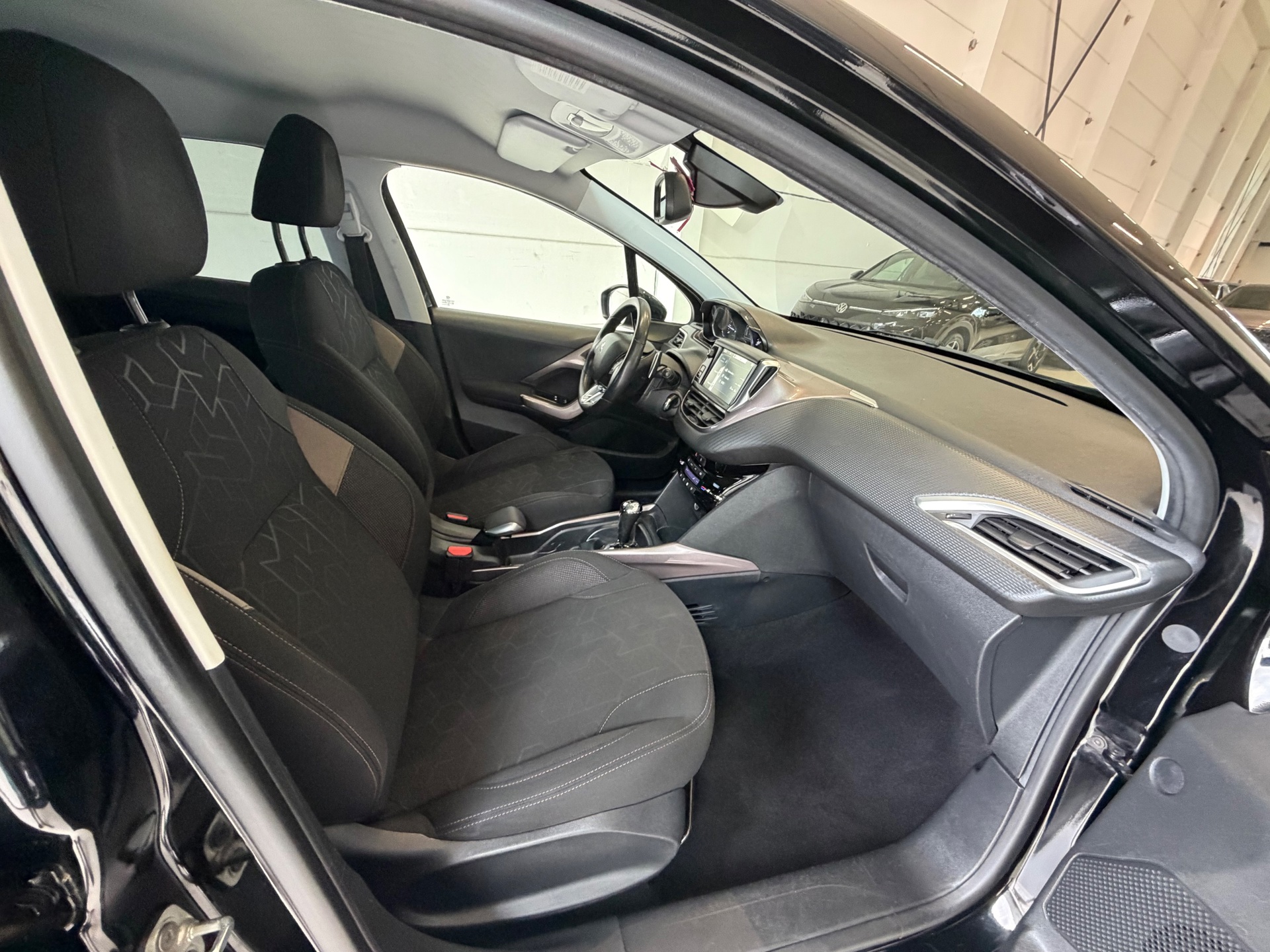 Foto van Peugeot 2008