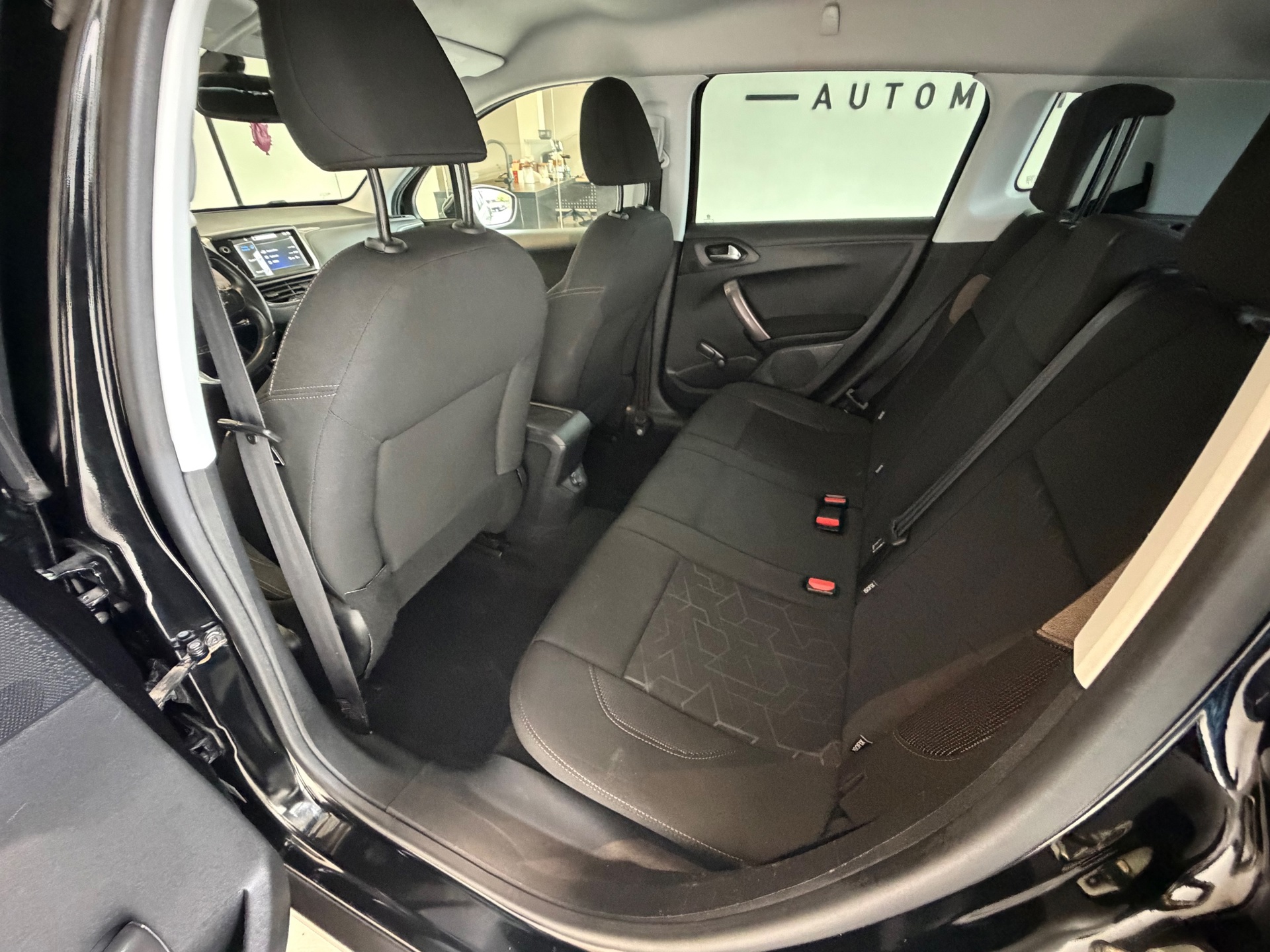 Foto van Peugeot 2008