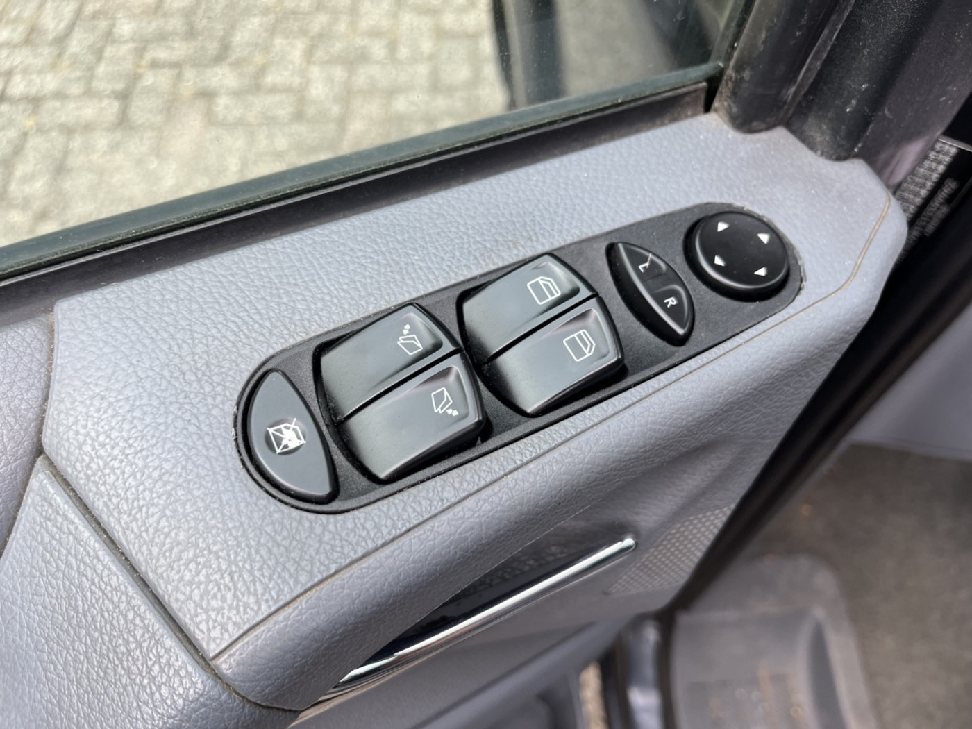 Foto van Mercedes-Benz Viano CDI 3.0