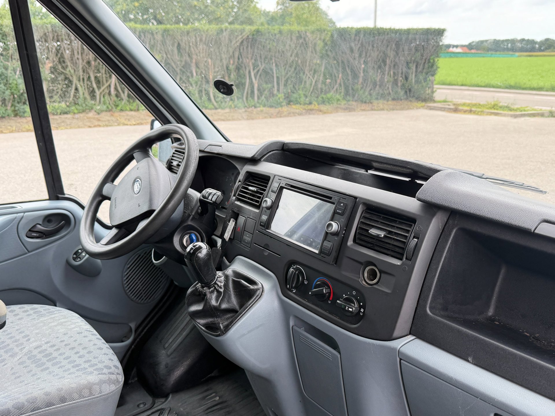 Foto van Ford Transit 260s Van 85dpf LR 4.23